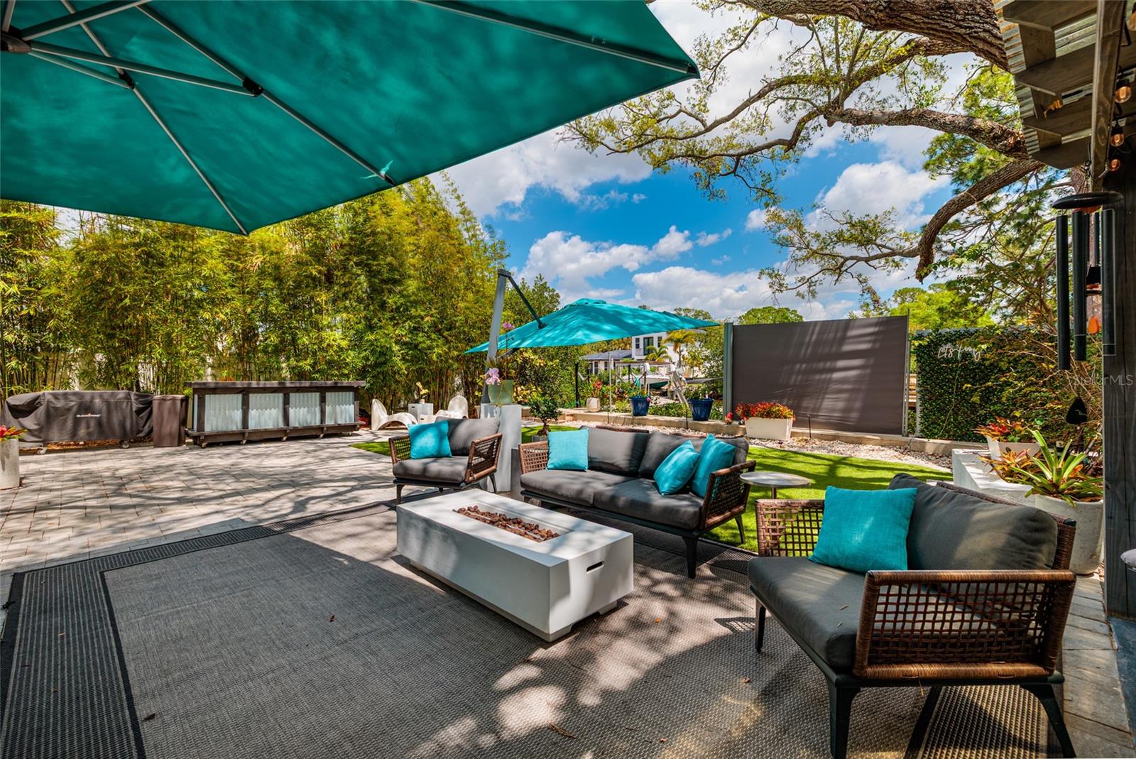 2216 S OCCIDENT ST, TAMPA, FL, 33629