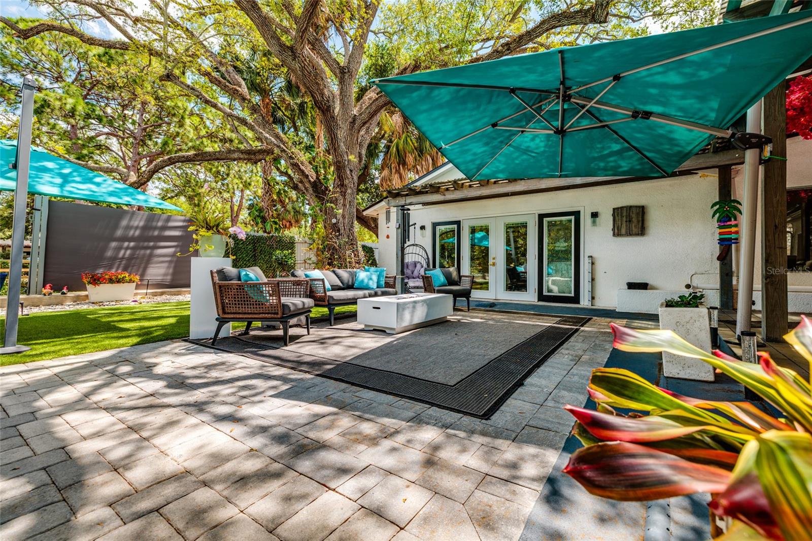 2216 S OCCIDENT ST, TAMPA, FL, 33629