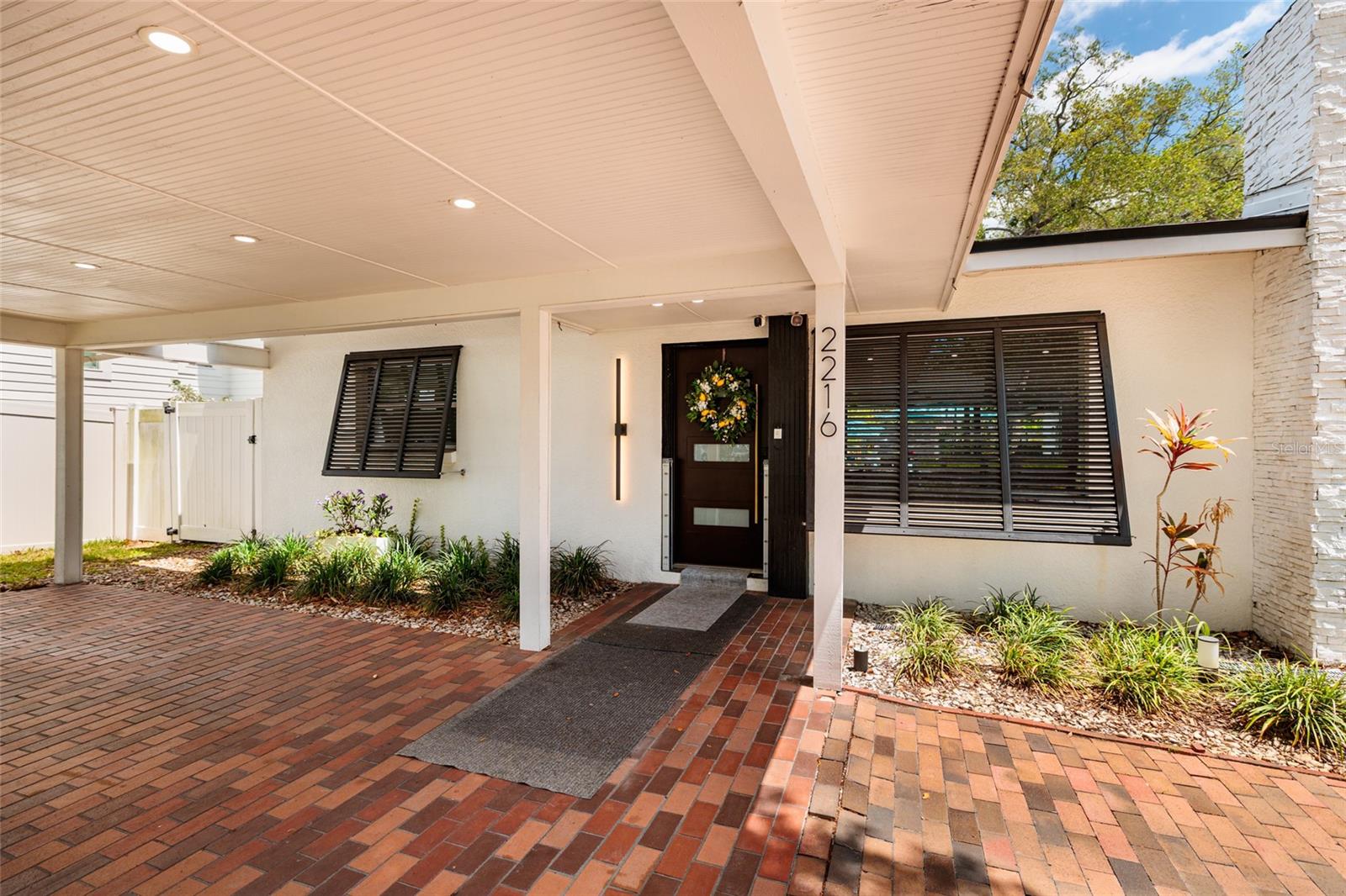 2216 S OCCIDENT ST, TAMPA, FL, 33629