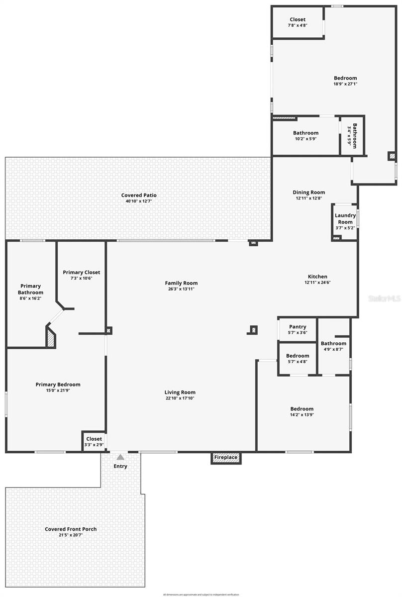 2216 S OCCIDENT ST, TAMPA, FL, 33629