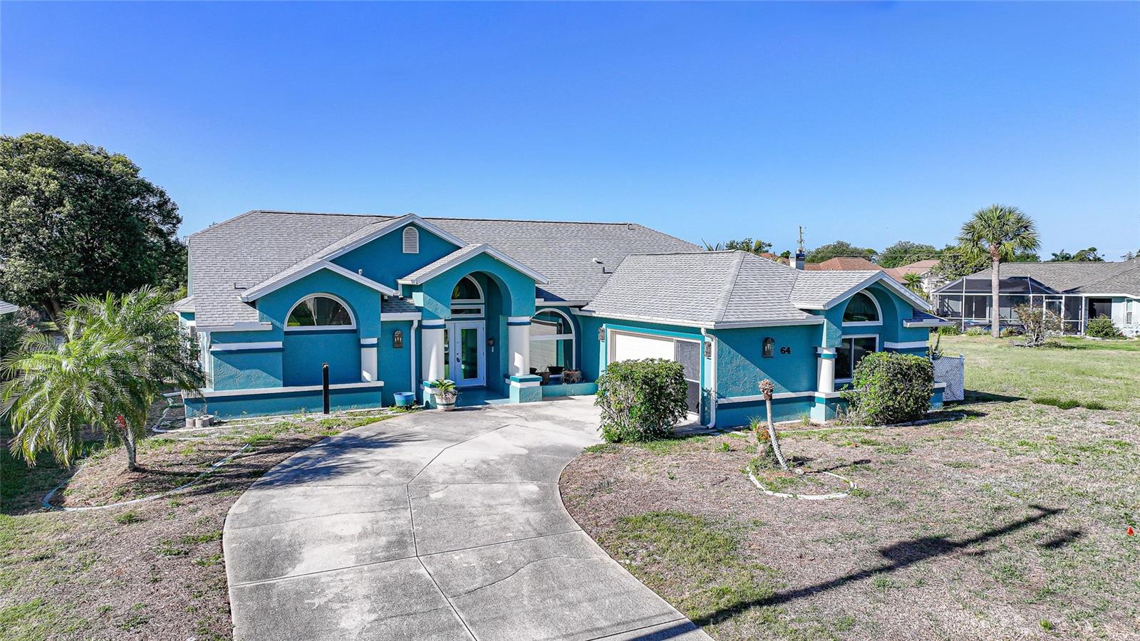 64 SPORTSMAN CT, ROTONDA WEST, FL, 33947