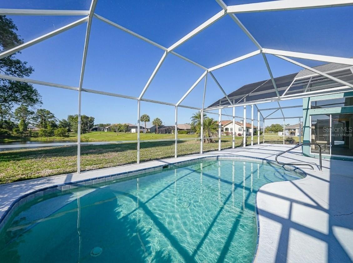 64 SPORTSMAN CT, ROTONDA WEST, FL, 33947