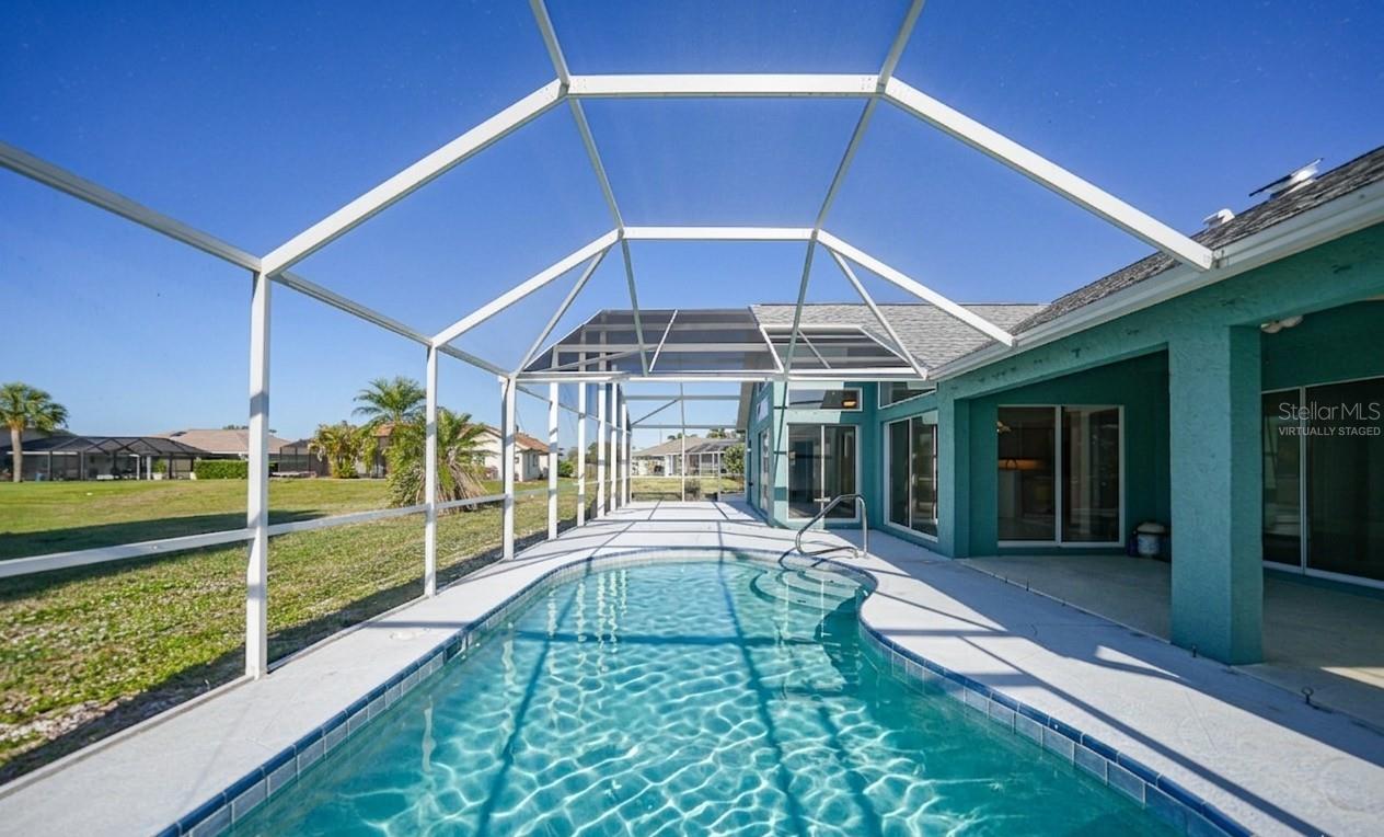 64 SPORTSMAN CT, ROTONDA WEST, FL, 33947