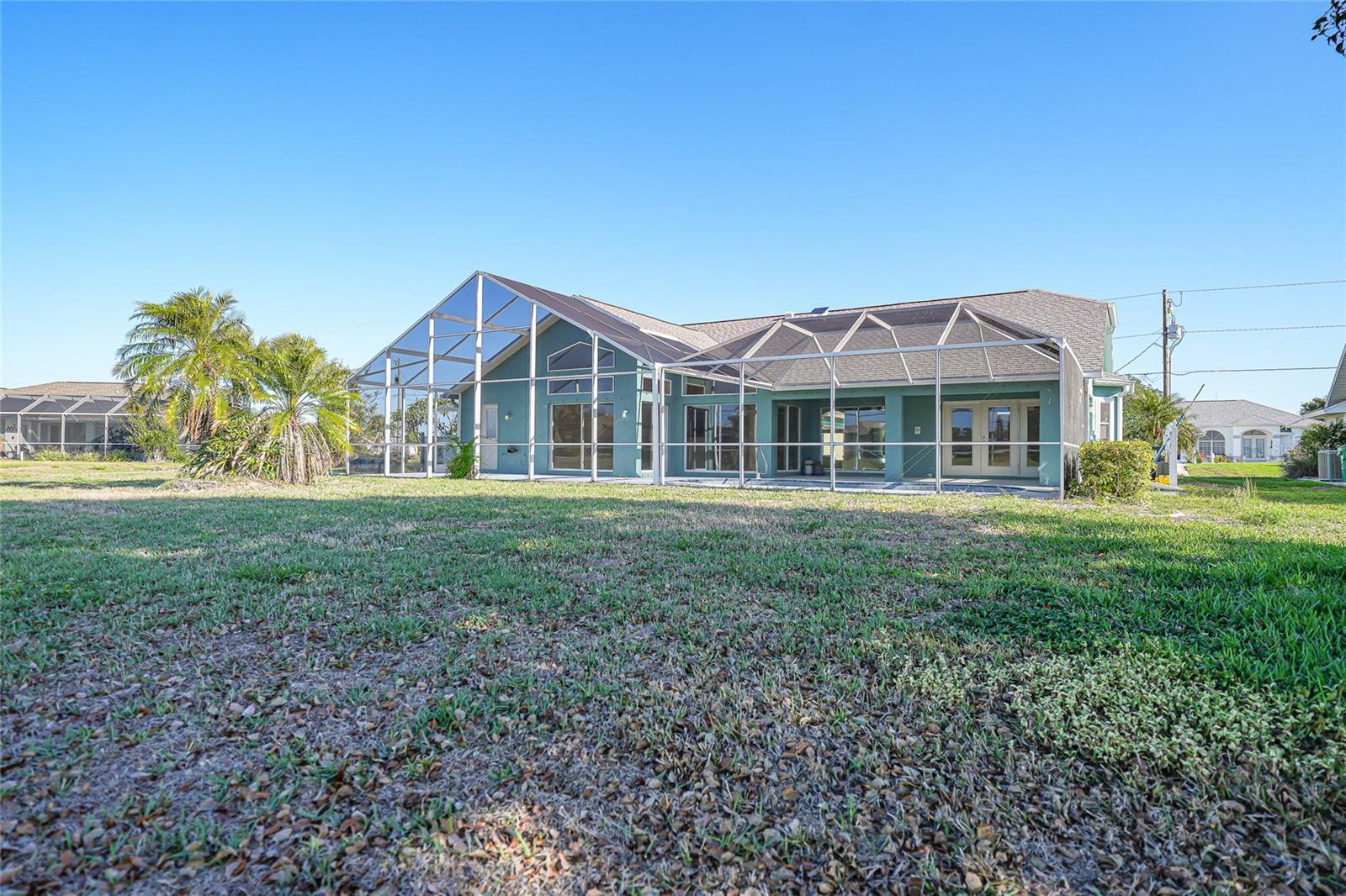 64 SPORTSMAN CT, ROTONDA WEST, FL, 33947