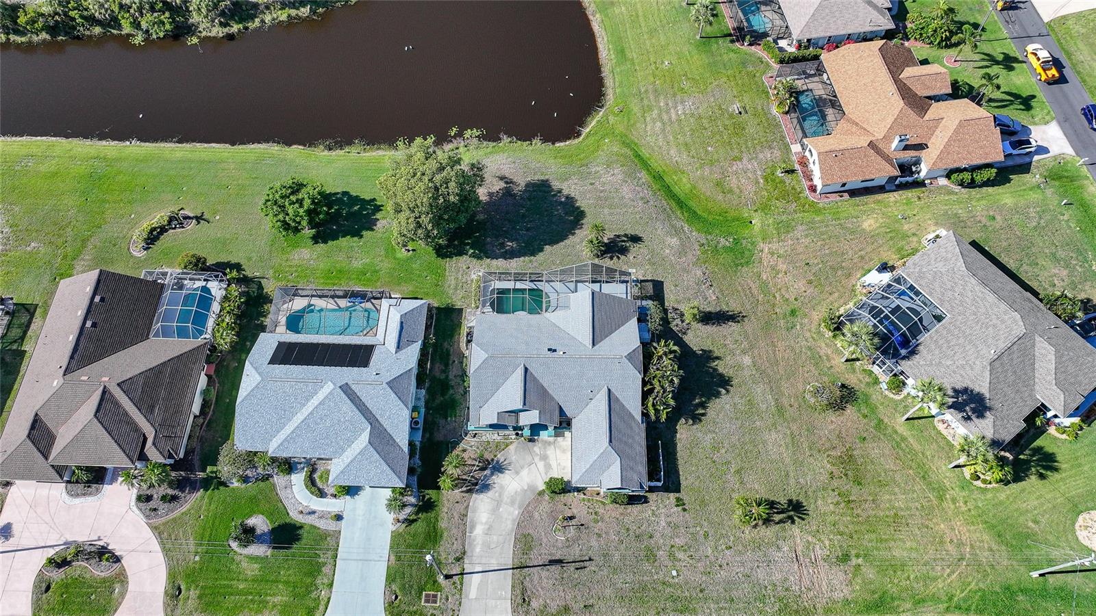 64 SPORTSMAN CT, ROTONDA WEST, FL, 33947