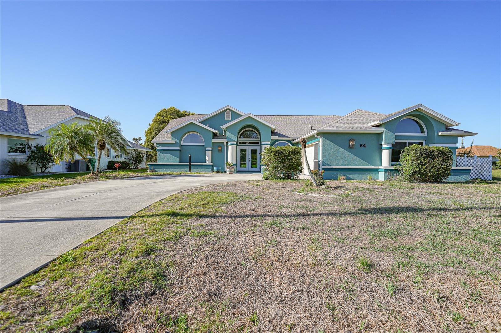 64 SPORTSMAN CT, ROTONDA WEST, FL, 33947