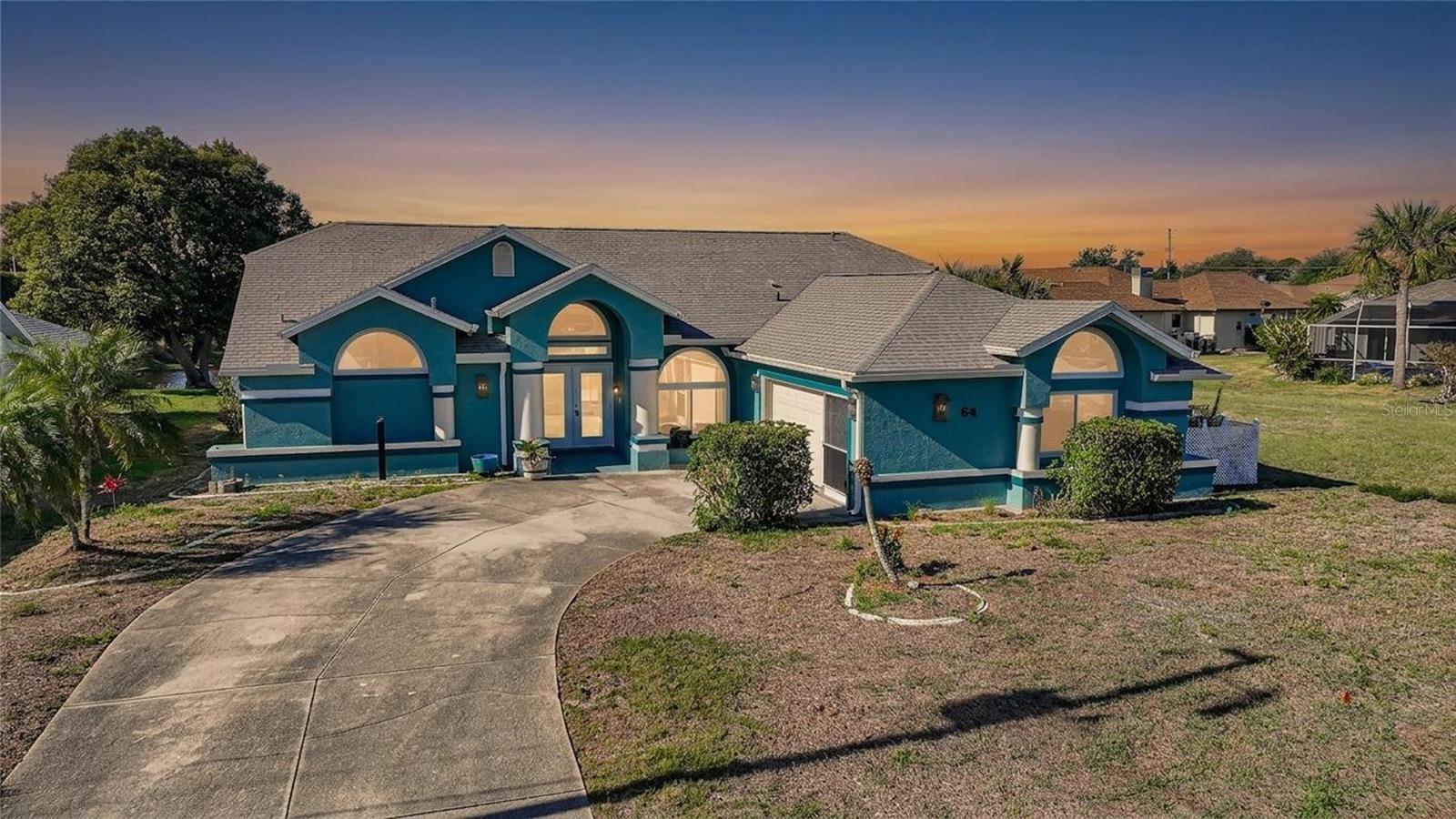 64 SPORTSMAN CT, ROTONDA WEST, FL, 33947