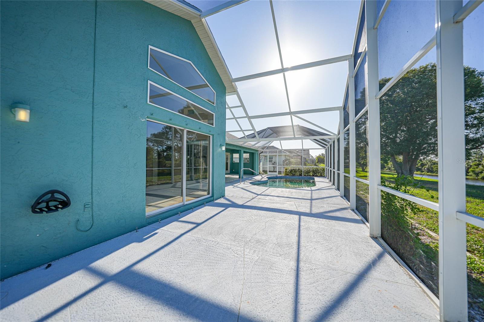 64 SPORTSMAN CT, ROTONDA WEST, FL, 33947