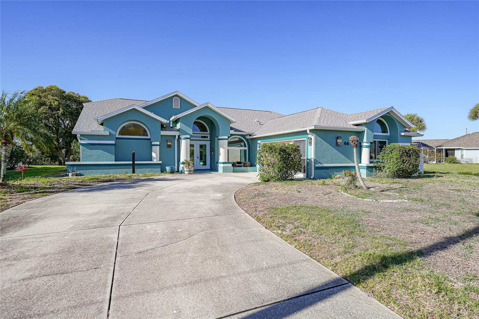 64 SPORTSMAN CT, ROTONDA WEST, FL, 33947