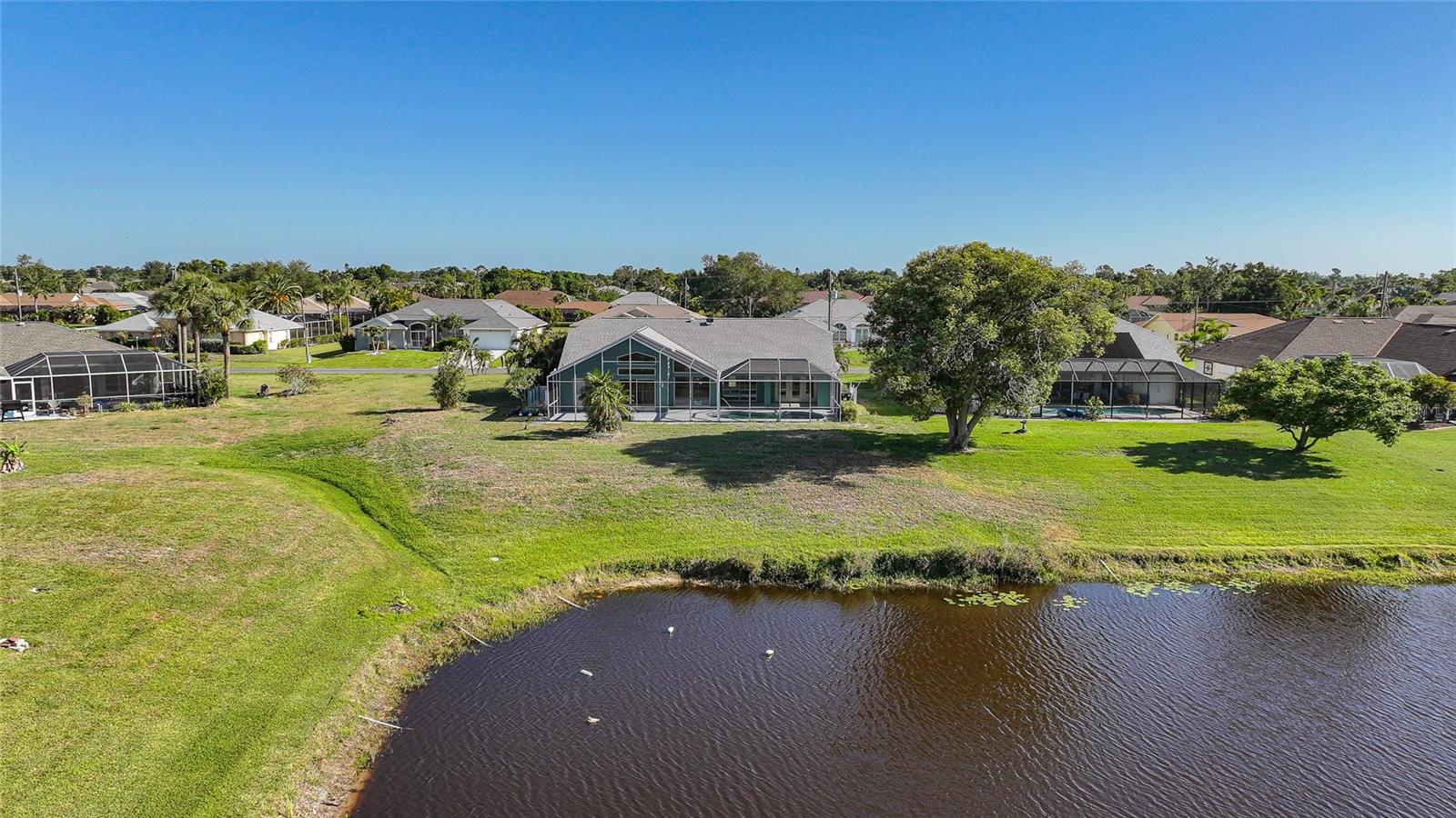 64 SPORTSMAN CT, ROTONDA WEST, FL, 33947