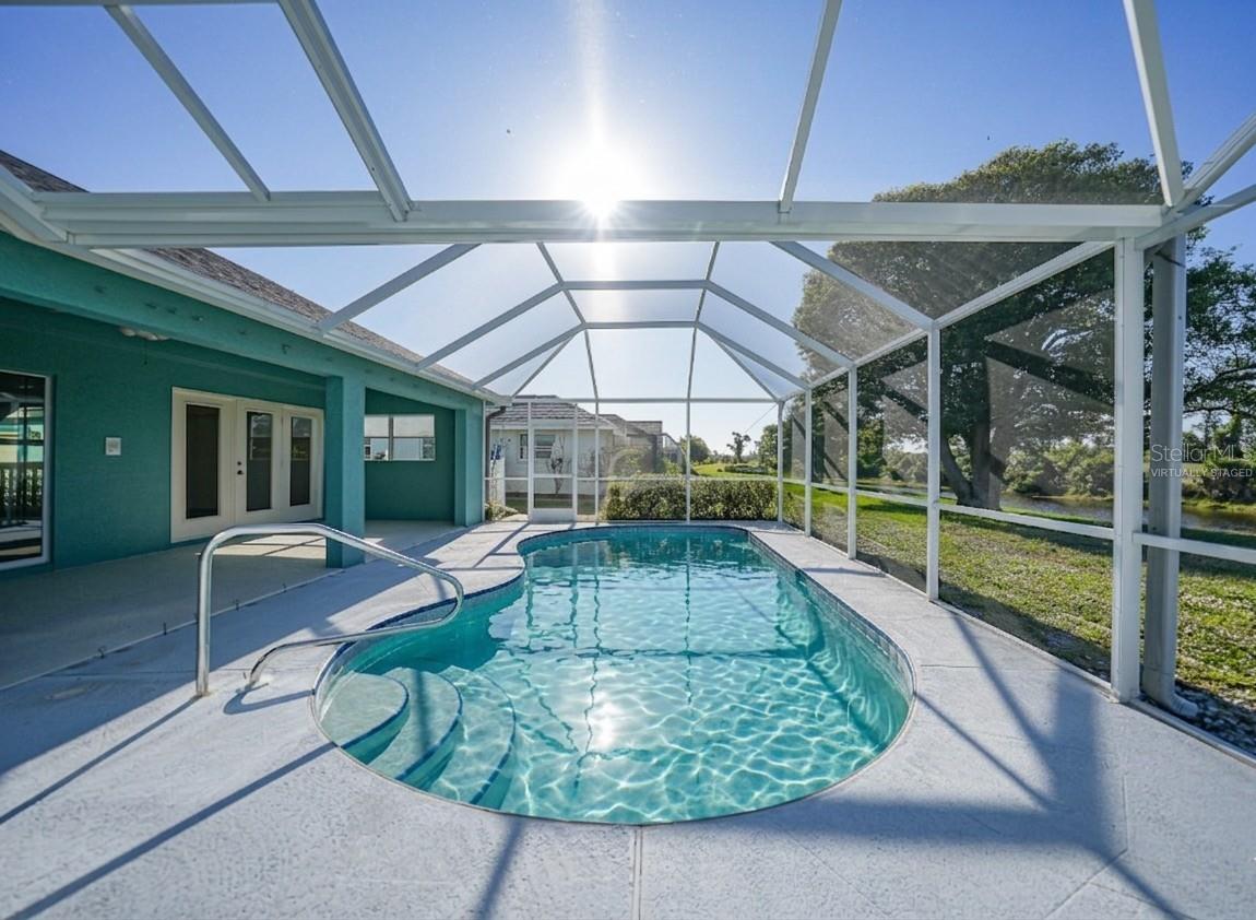 64 SPORTSMAN CT, ROTONDA WEST, FL, 33947