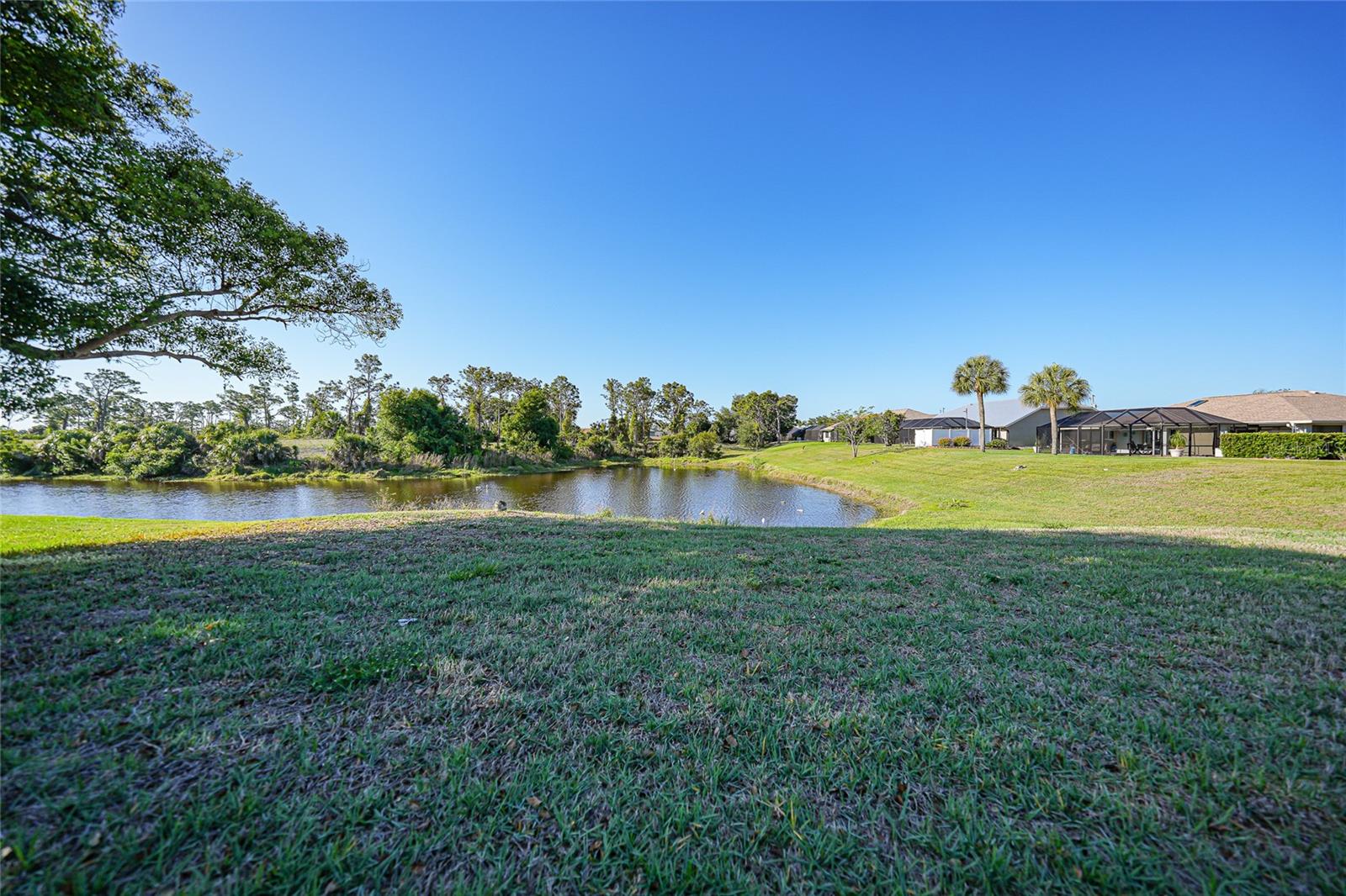 64 SPORTSMAN CT, ROTONDA WEST, FL, 33947