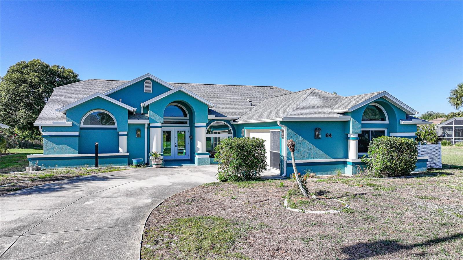 64 SPORTSMAN CT, ROTONDA WEST, FL, 33947