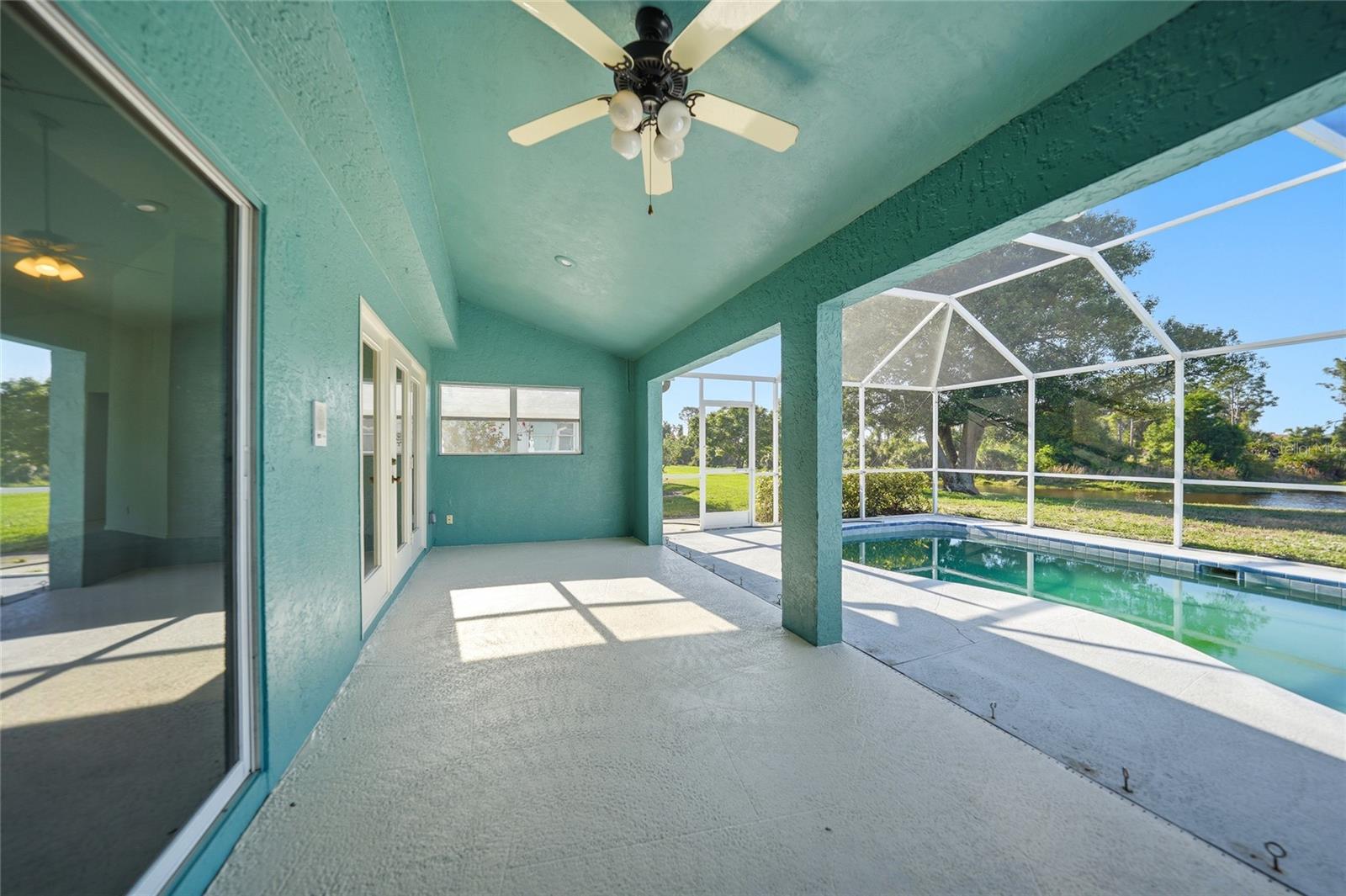 64 SPORTSMAN CT, ROTONDA WEST, FL, 33947