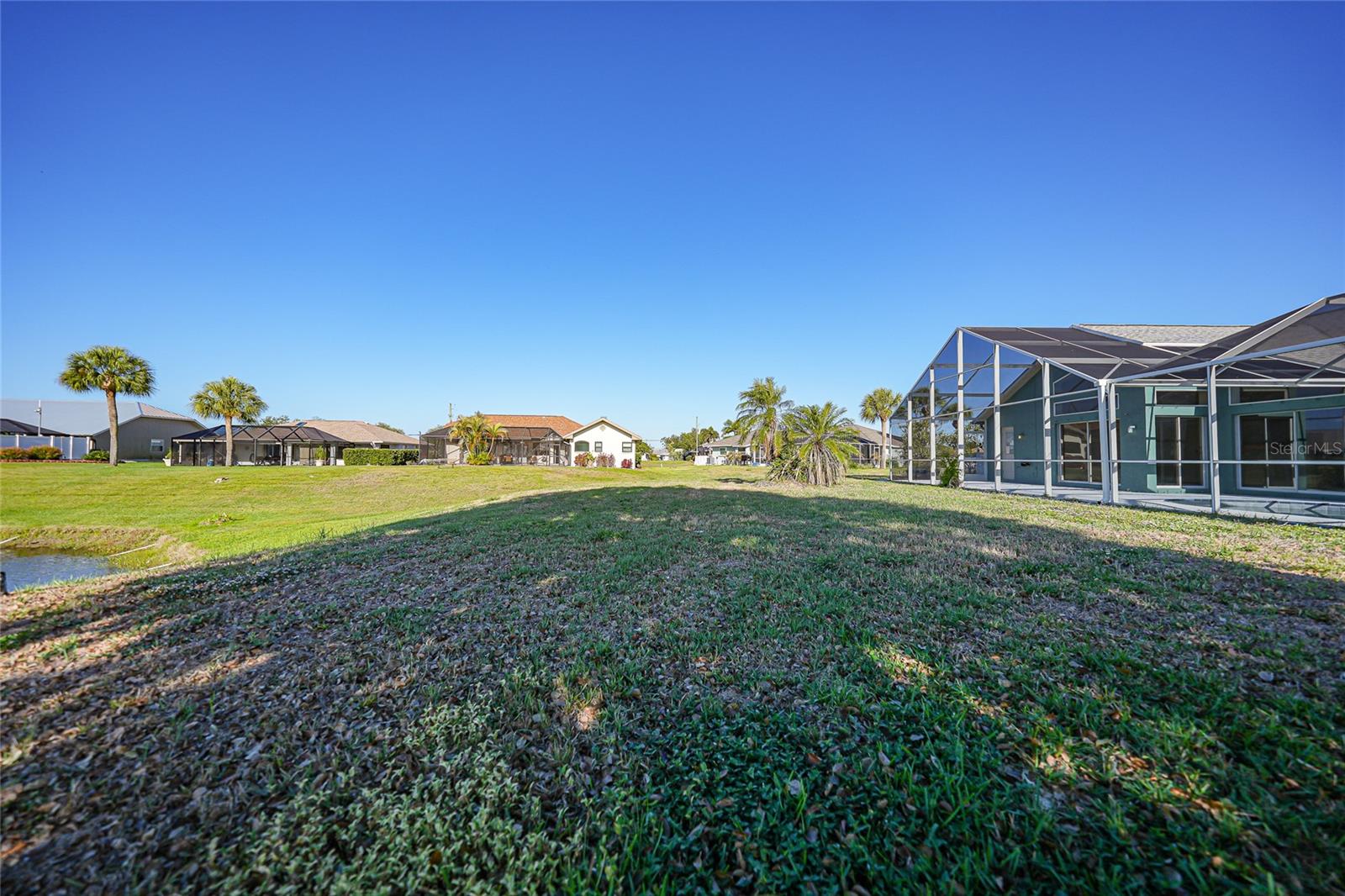 64 SPORTSMAN CT, ROTONDA WEST, FL, 33947