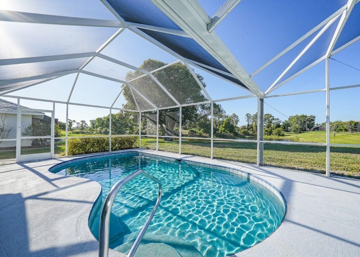 64 SPORTSMAN CT, ROTONDA WEST, FL, 33947