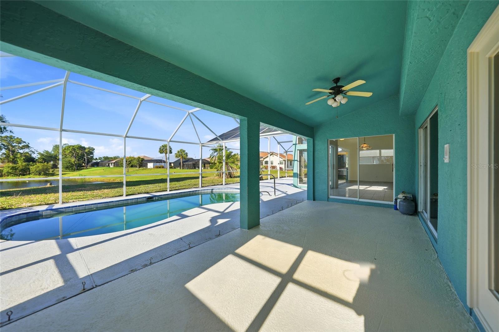 64 SPORTSMAN CT, ROTONDA WEST, FL, 33947