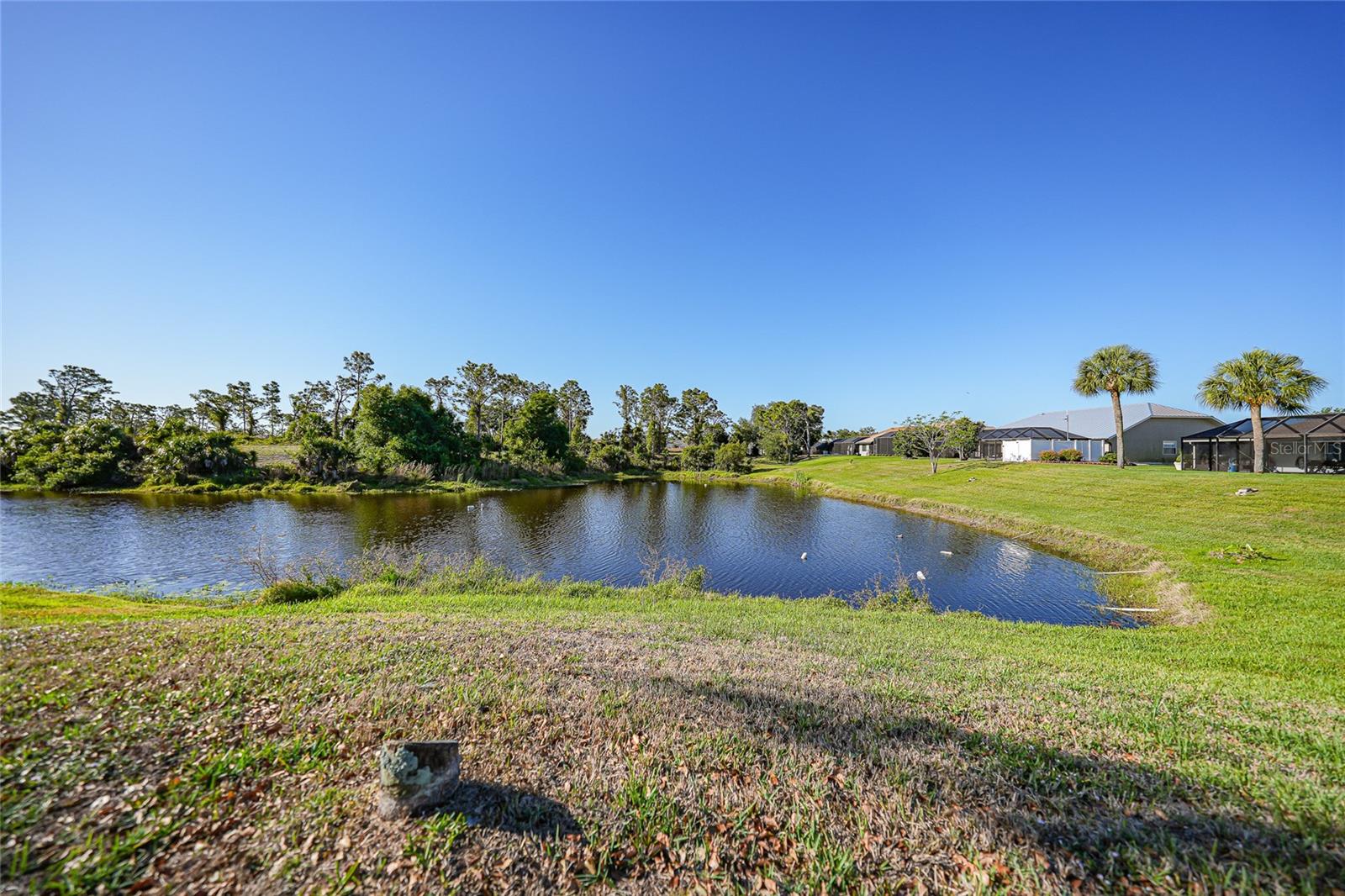 64 SPORTSMAN CT, ROTONDA WEST, FL, 33947