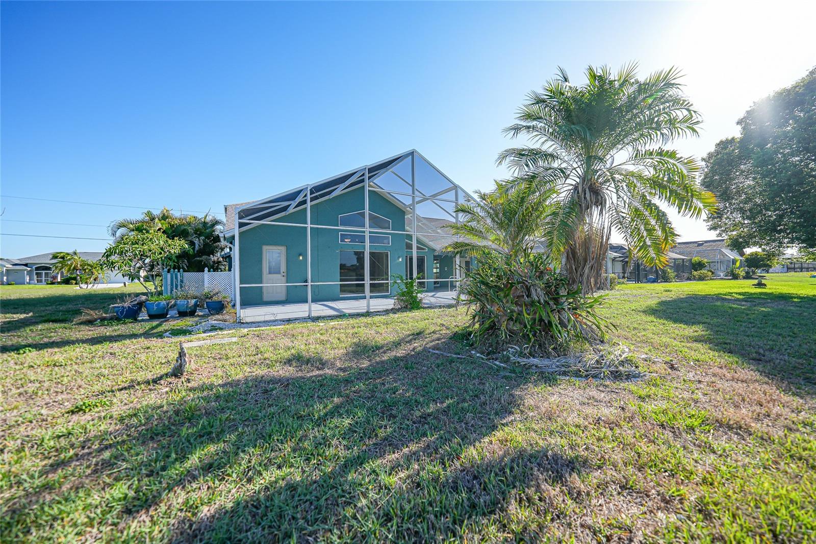 64 SPORTSMAN CT, ROTONDA WEST, FL, 33947