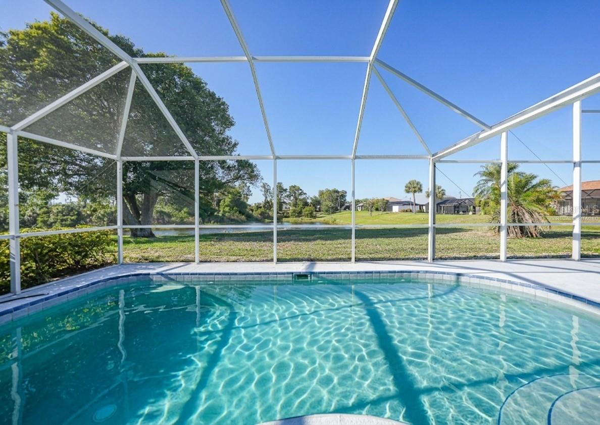 64 SPORTSMAN CT, ROTONDA WEST, FL, 33947