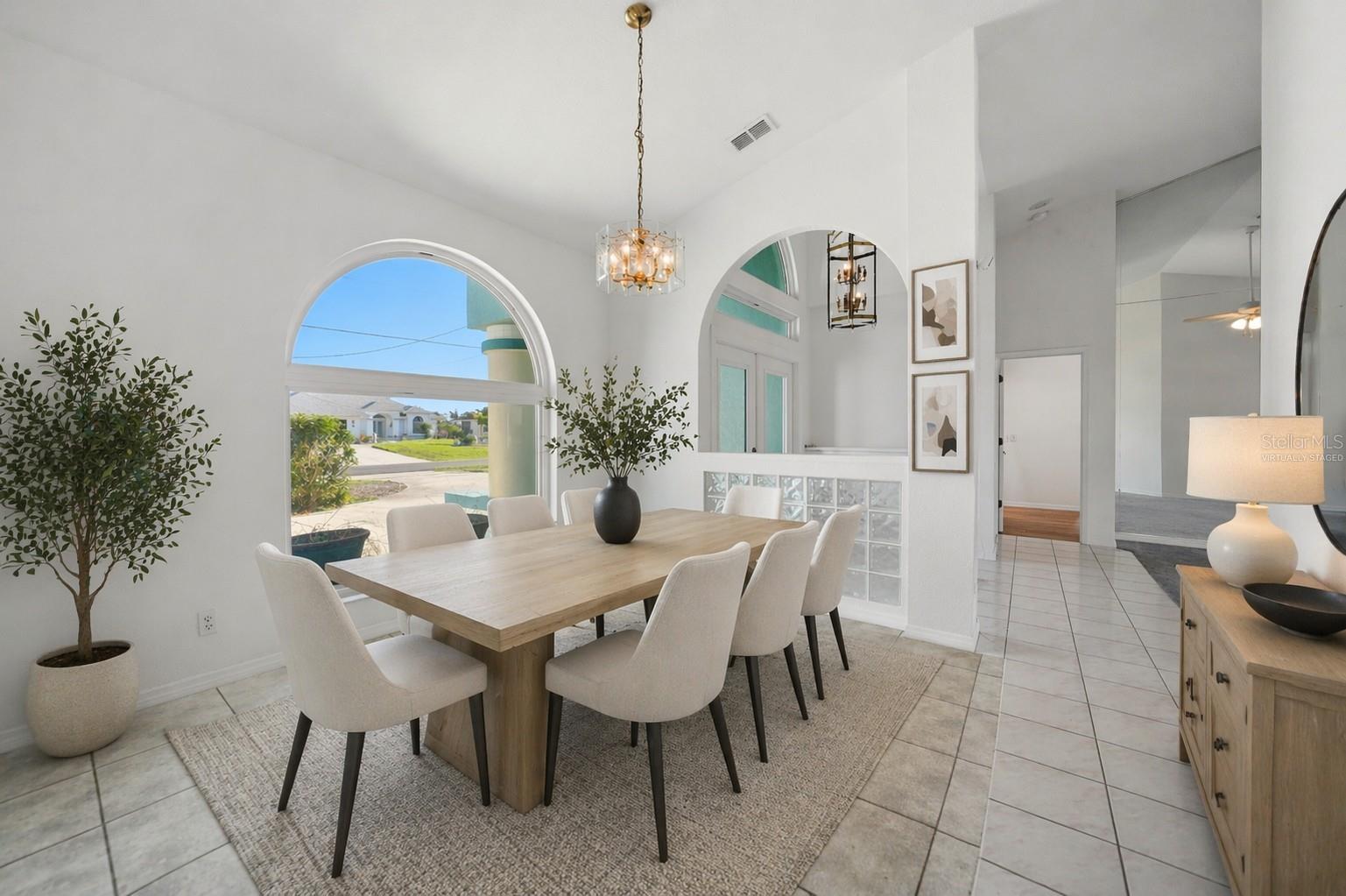 64 SPORTSMAN CT, ROTONDA WEST, FL, 33947