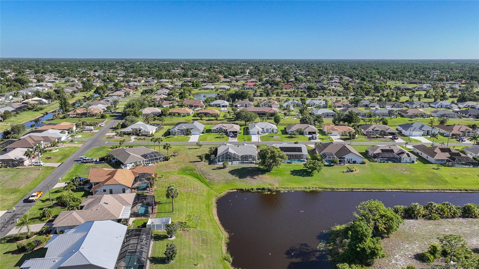 64 SPORTSMAN CT, ROTONDA WEST, FL, 33947