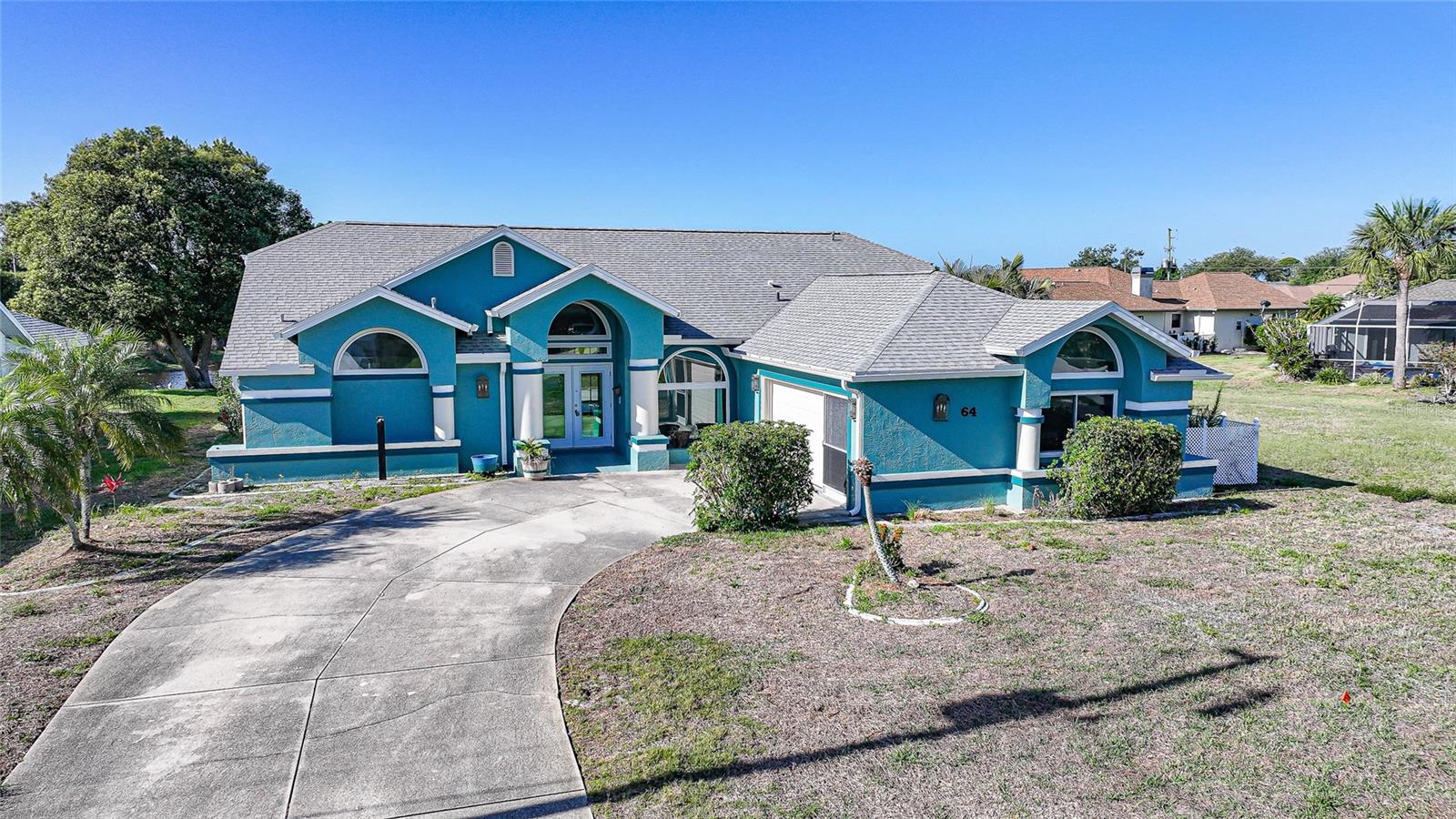 64 SPORTSMAN CT, ROTONDA WEST, FL, 33947