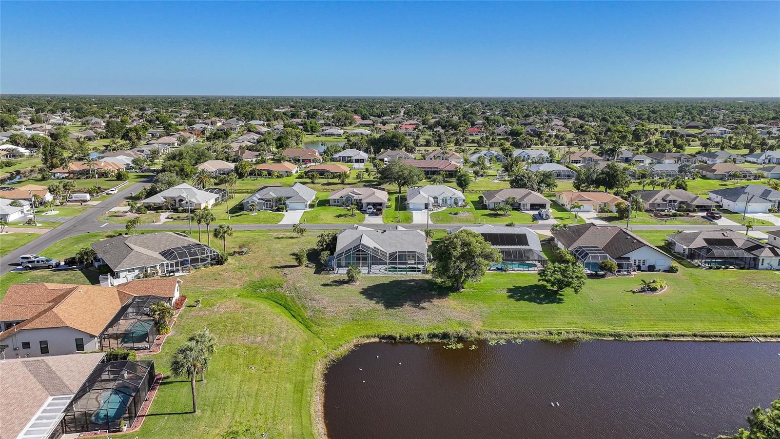 64 SPORTSMAN CT, ROTONDA WEST, FL, 33947