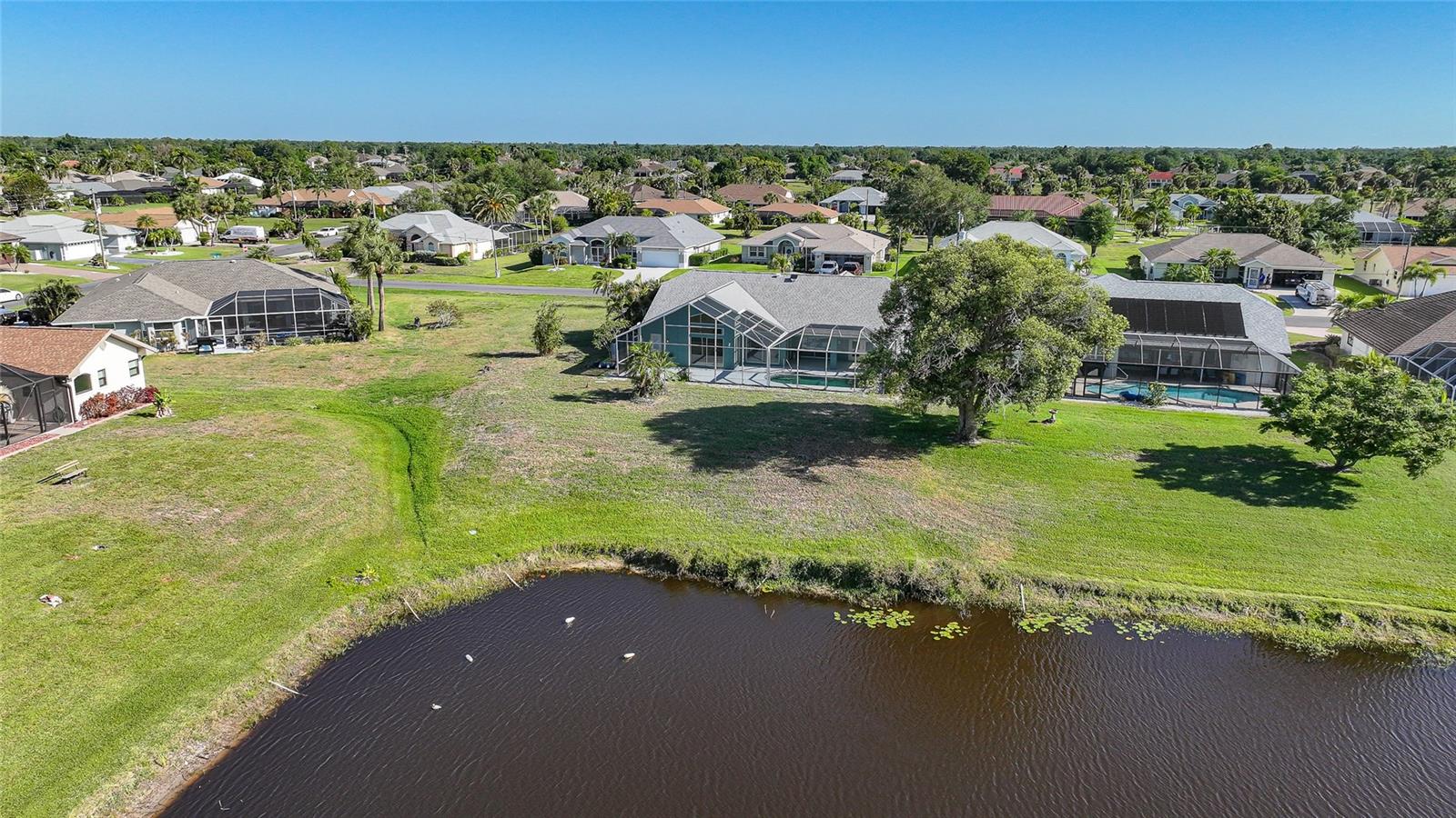 64 SPORTSMAN CT, ROTONDA WEST, FL, 33947