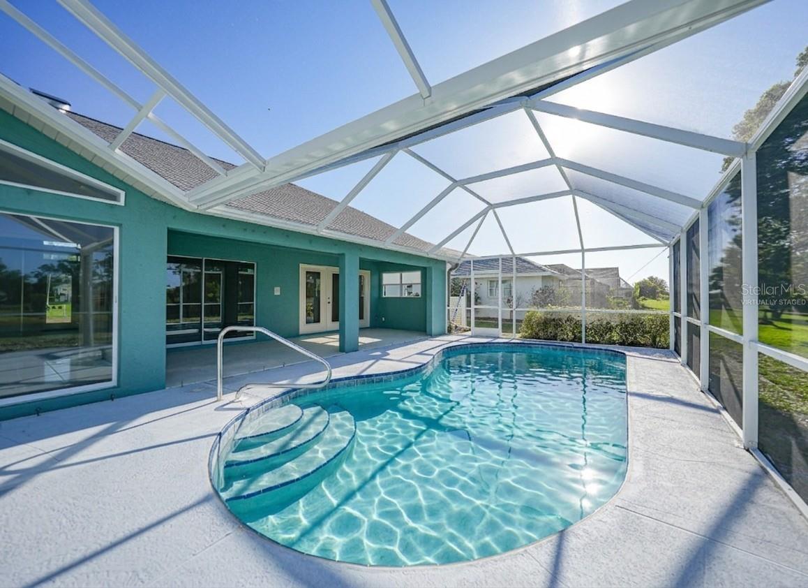 64 SPORTSMAN CT, ROTONDA WEST, FL, 33947