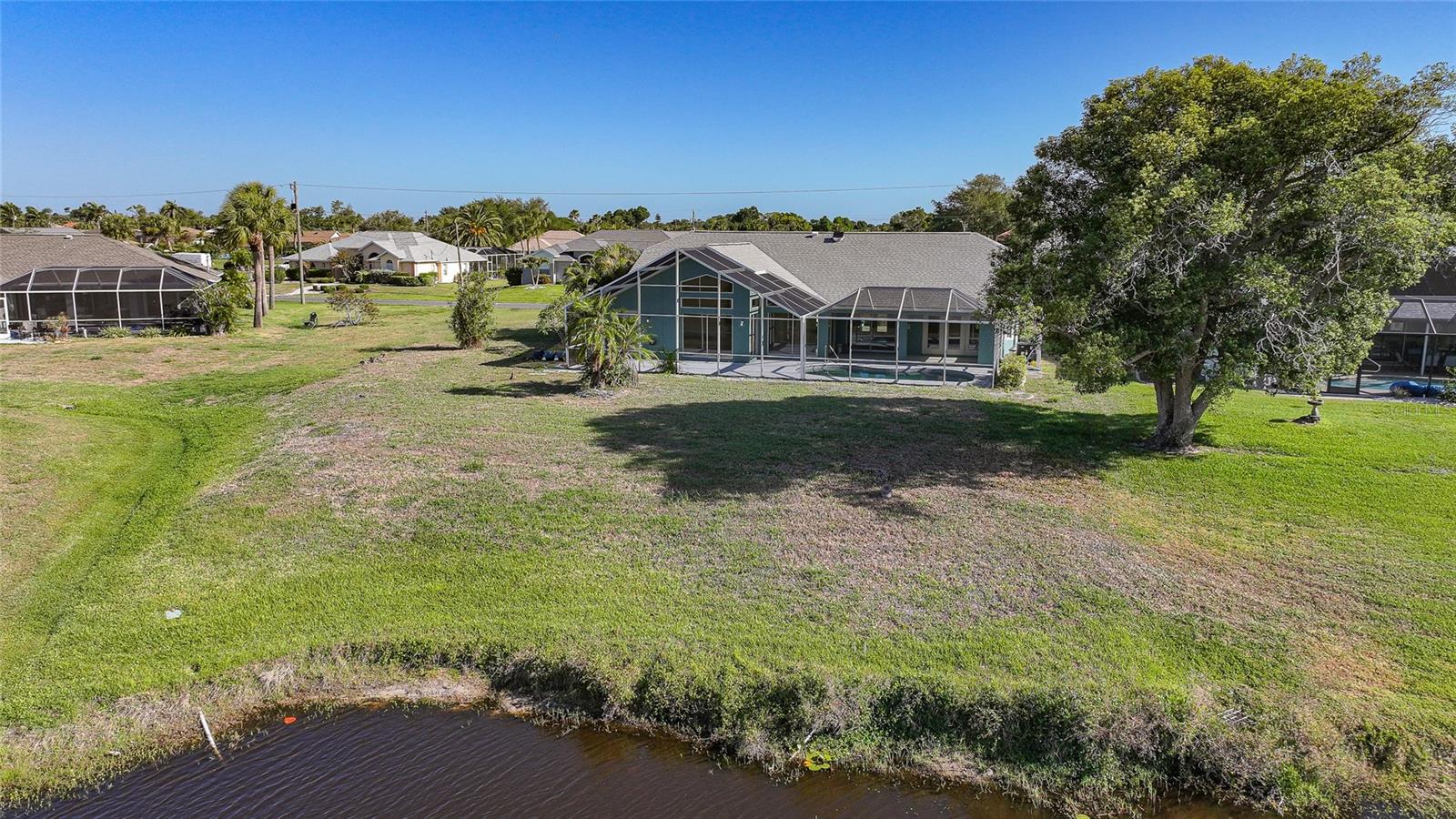 64 SPORTSMAN CT, ROTONDA WEST, FL, 33947