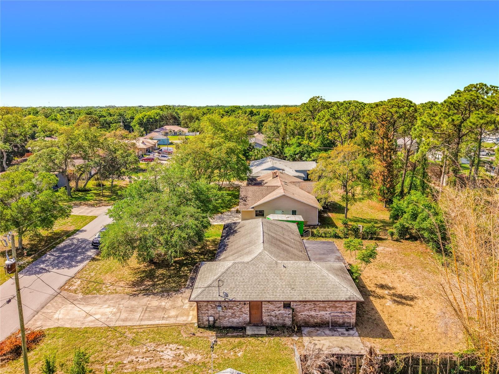 6050 ALDEN AVE, COCOA, FL, 32927