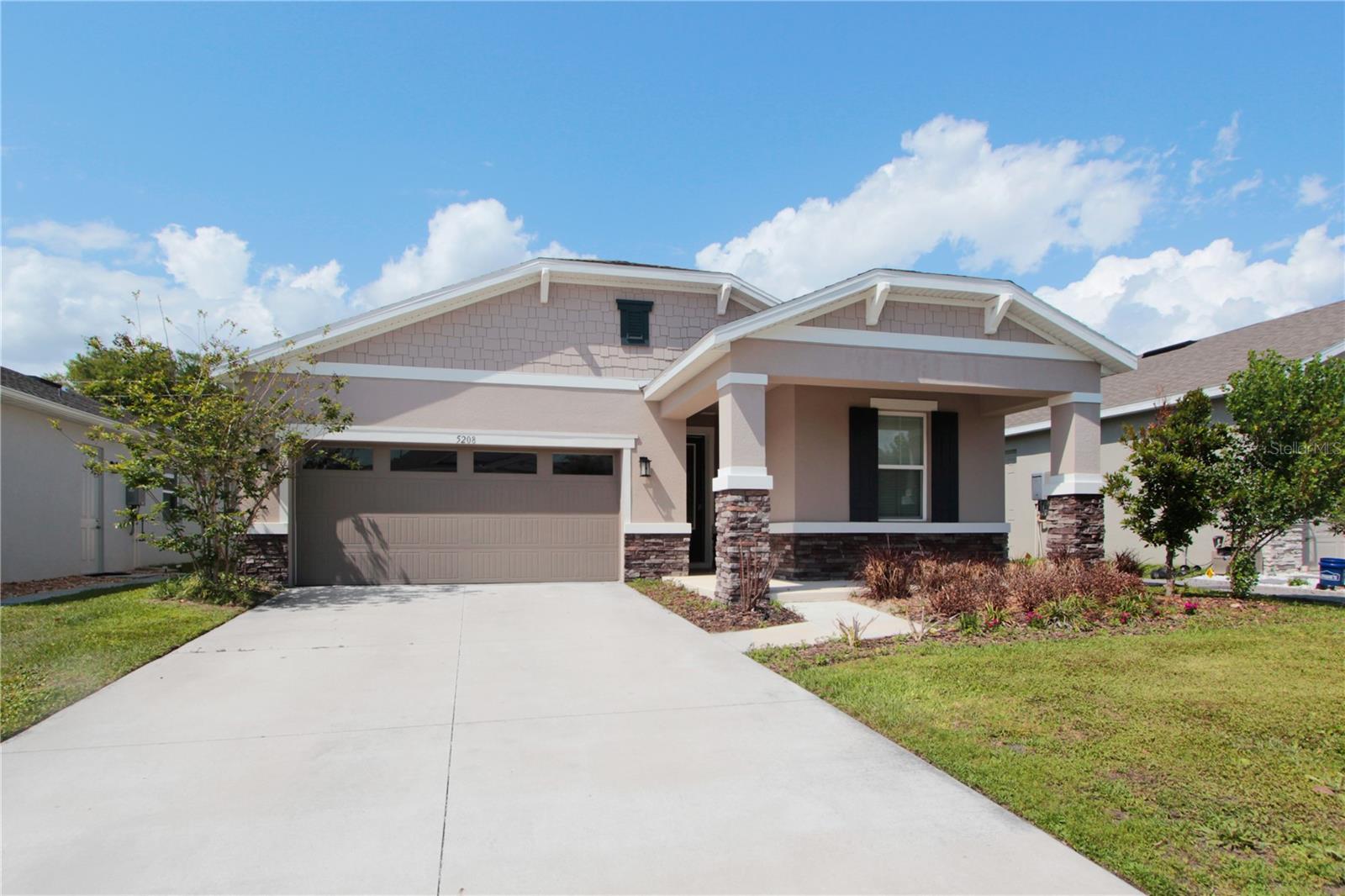 5208 MEADOW SONG DR, OKAHUMPKA, FL, 34762