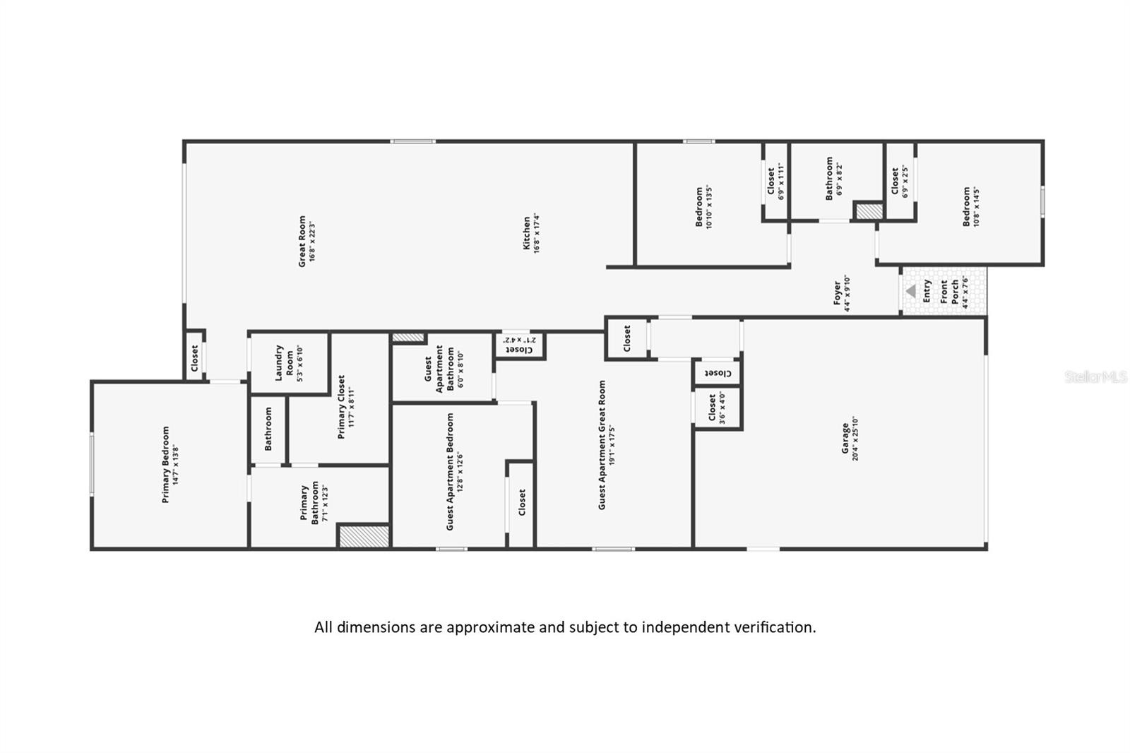 5208 MEADOW SONG DR, OKAHUMPKA, FL, 34762