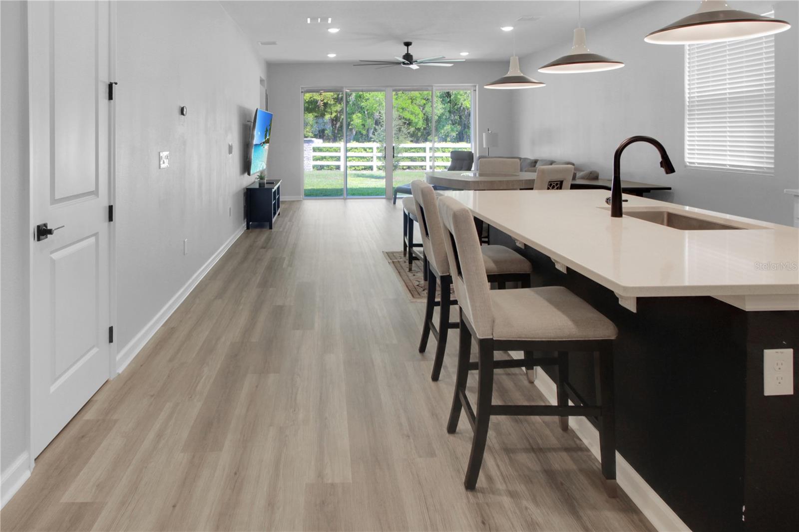 5208 MEADOW SONG DR, OKAHUMPKA, FL, 34762