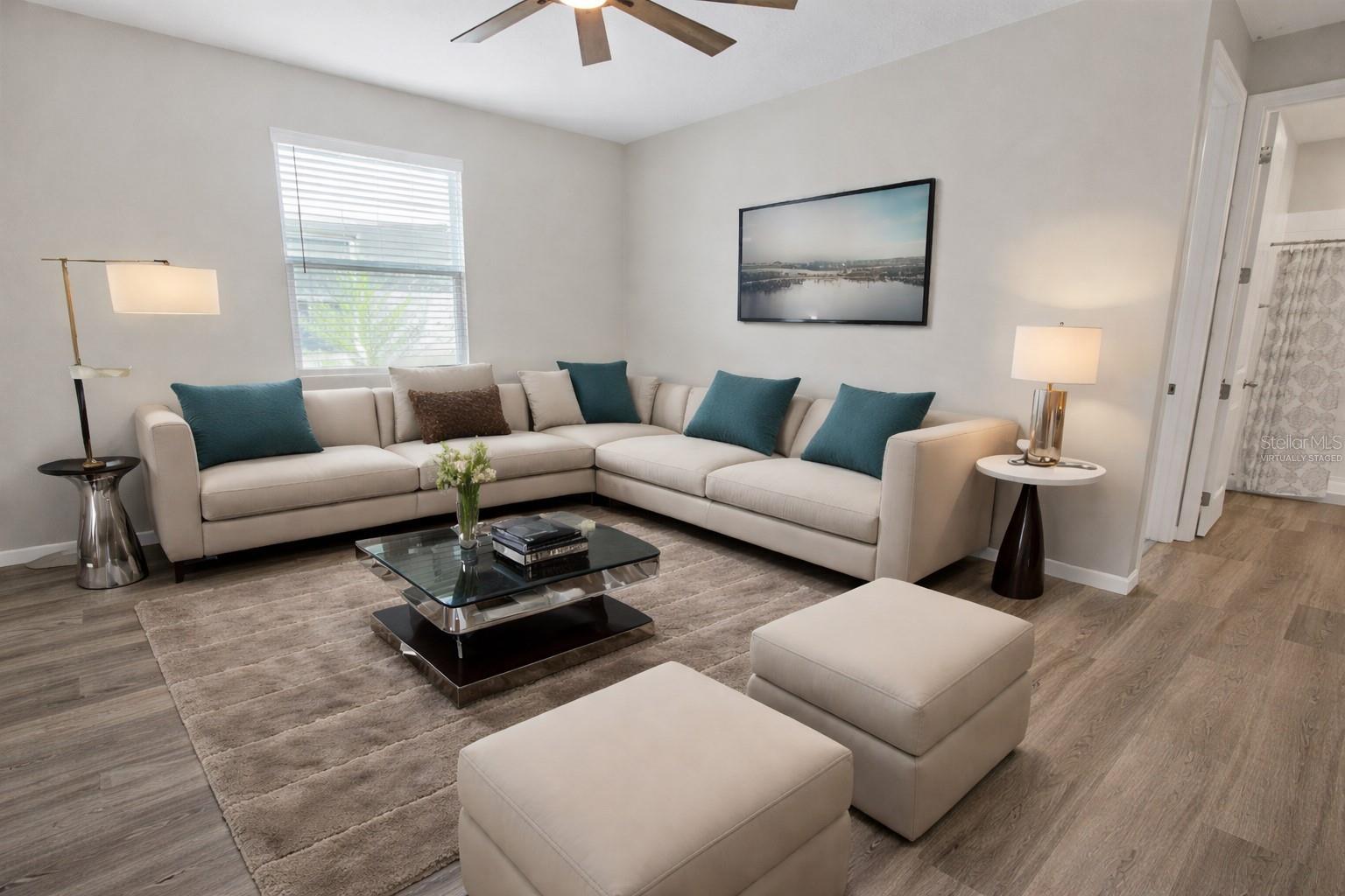 5208 MEADOW SONG DR, OKAHUMPKA, FL, 34762