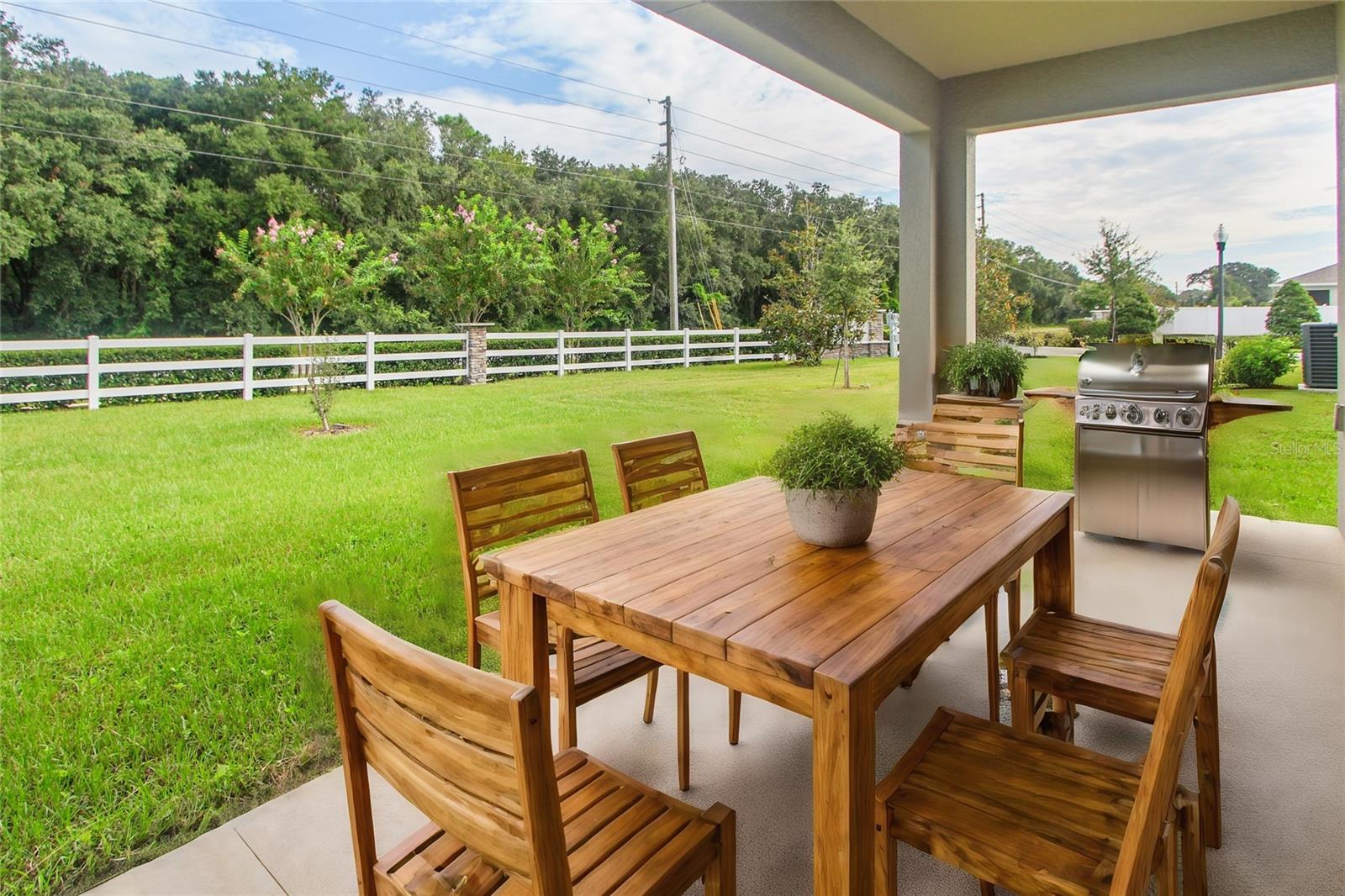 5208 MEADOW SONG DR, OKAHUMPKA, FL, 34762