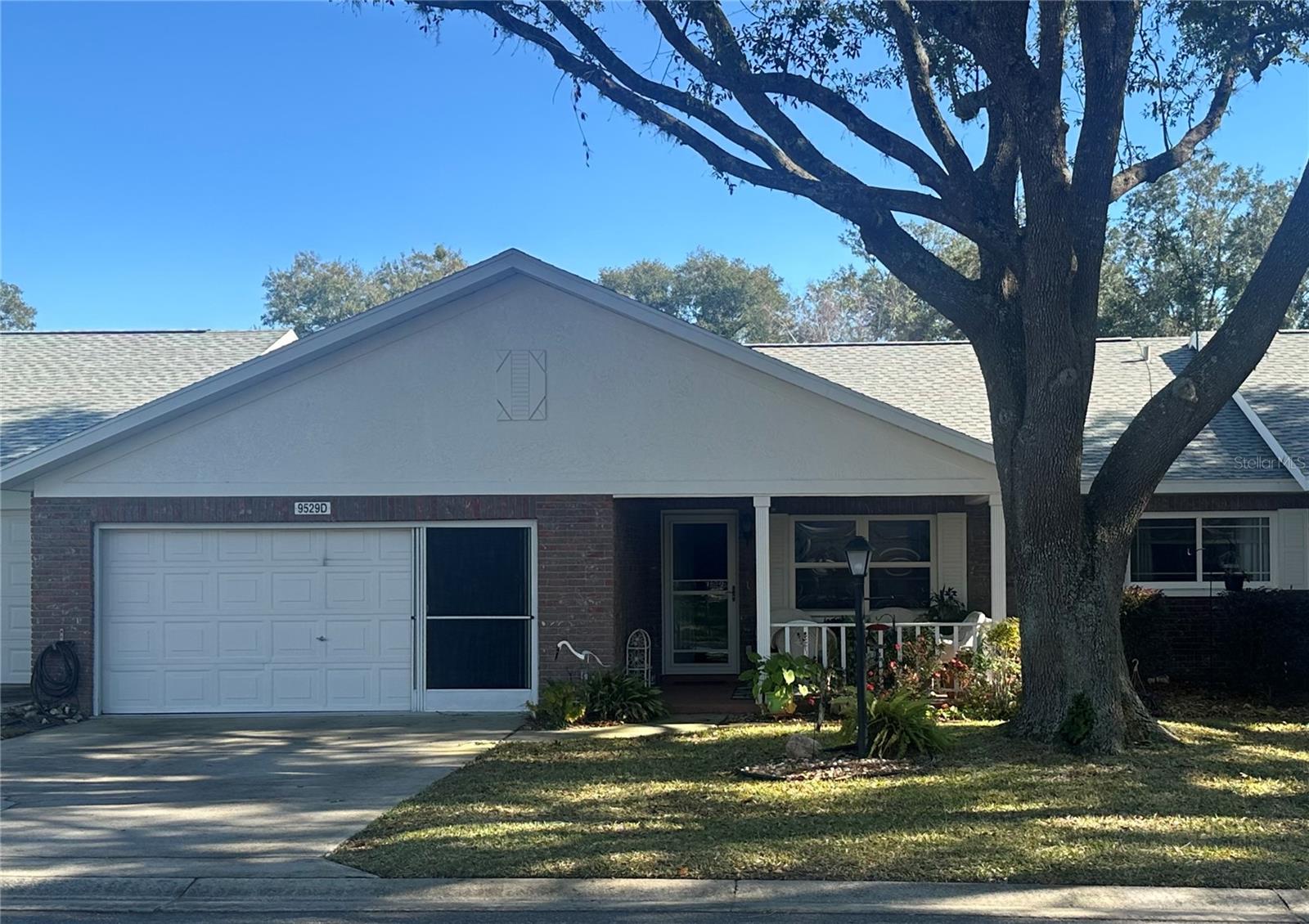 9529 SW 85TH AVE #D, OCALA, FL, 34481