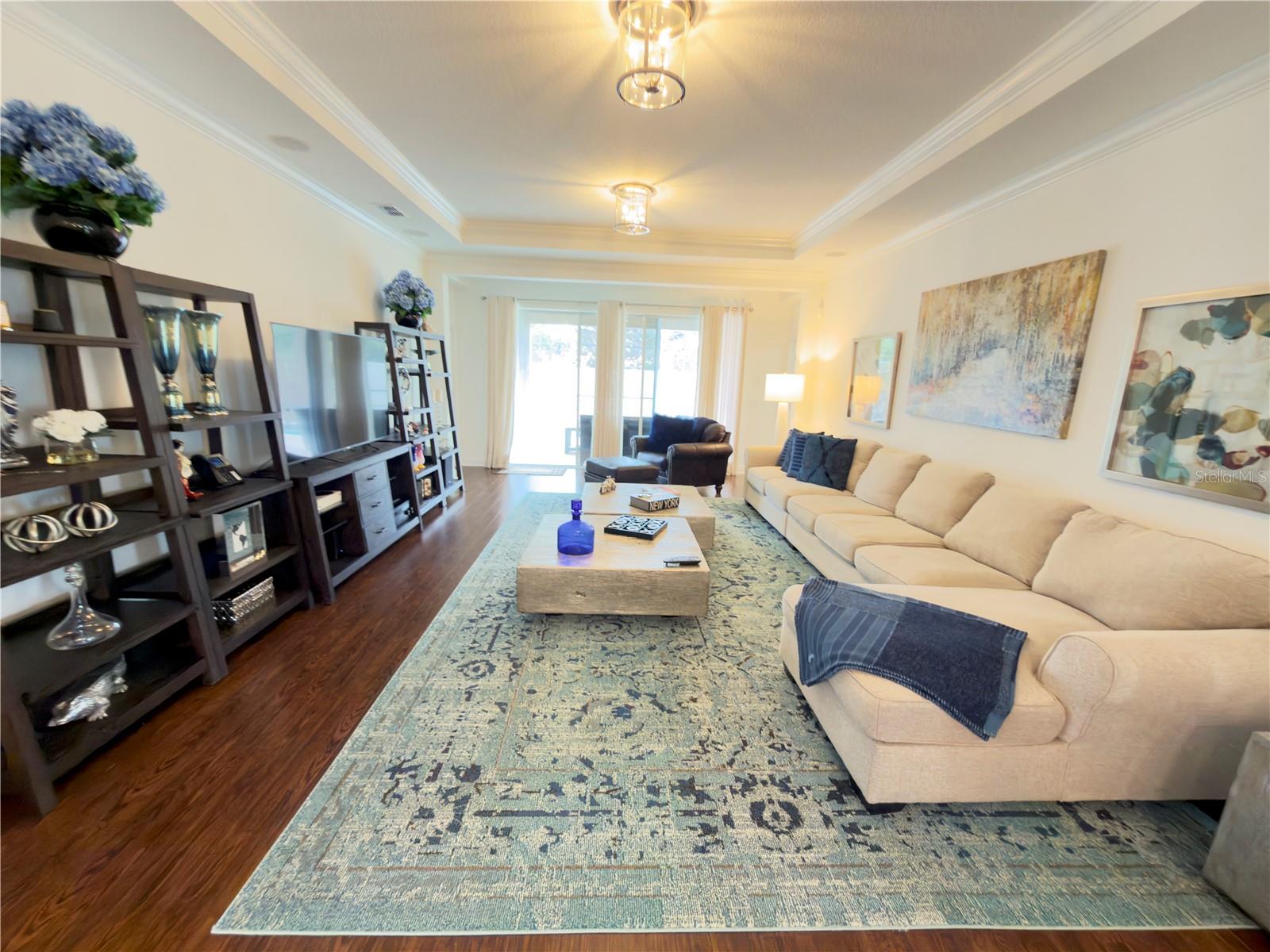 15976 CITRUS KNOLL DR, WINTER GARDEN, FL, 34787