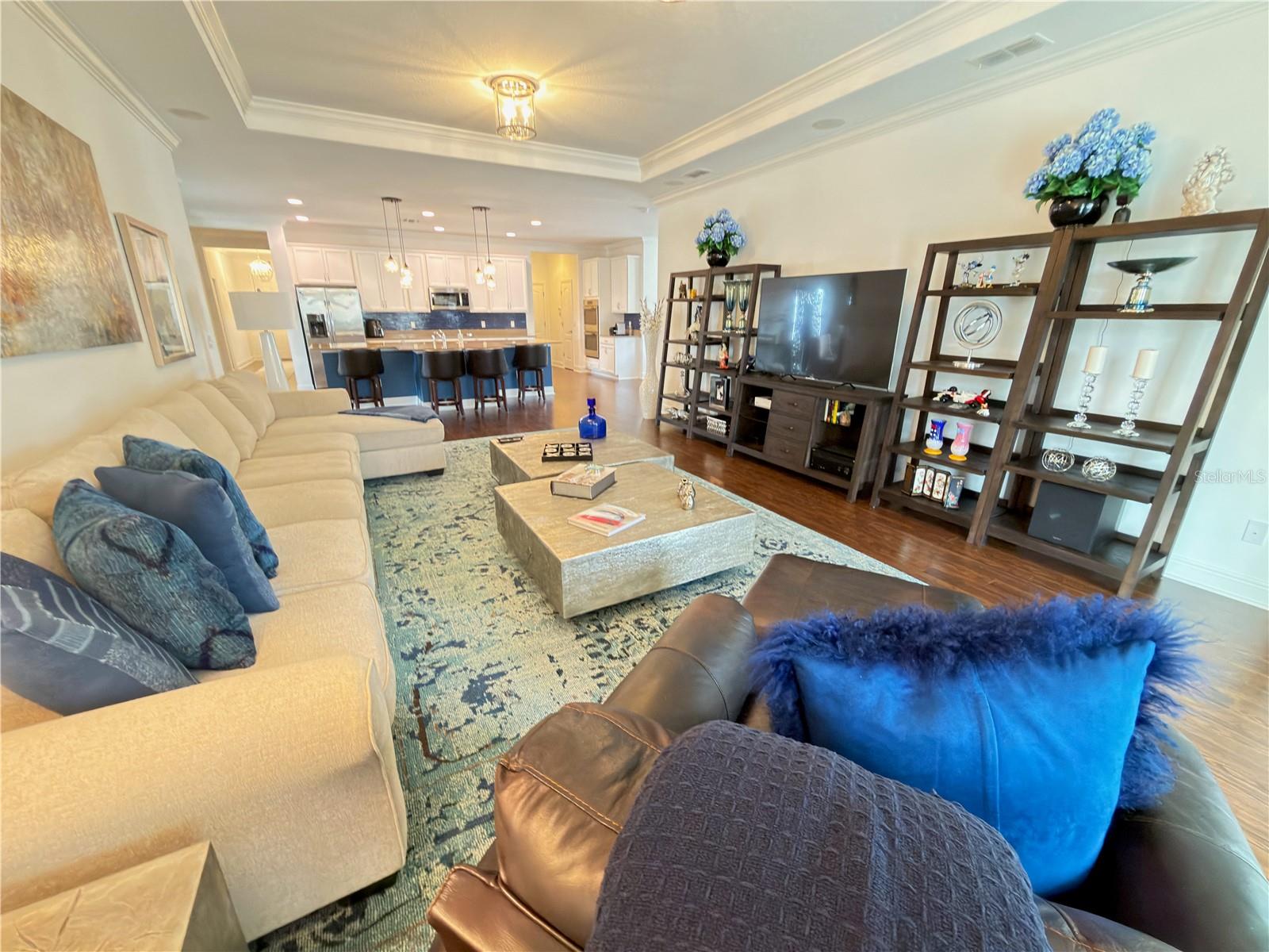 15976 CITRUS KNOLL DR, WINTER GARDEN, FL, 34787