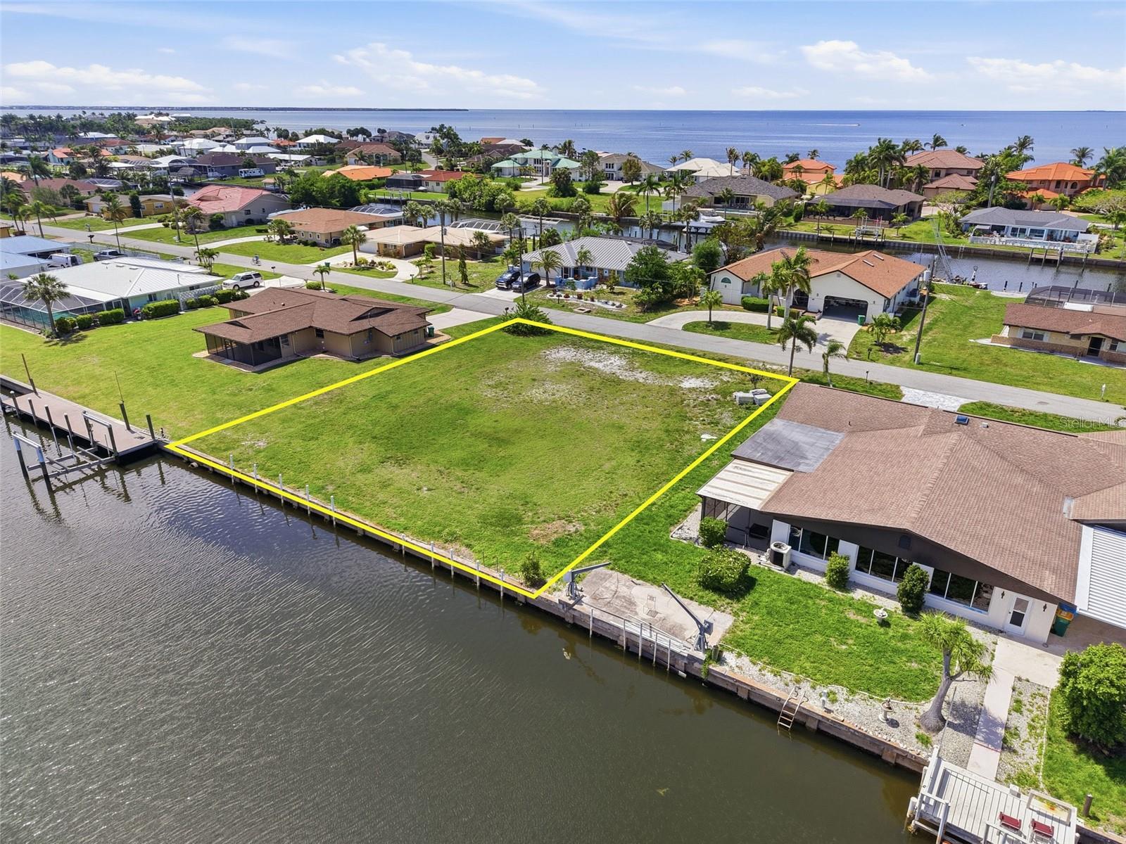 108 SINCLAIR ST SE, PORT CHARLOTTE, FL, 33952