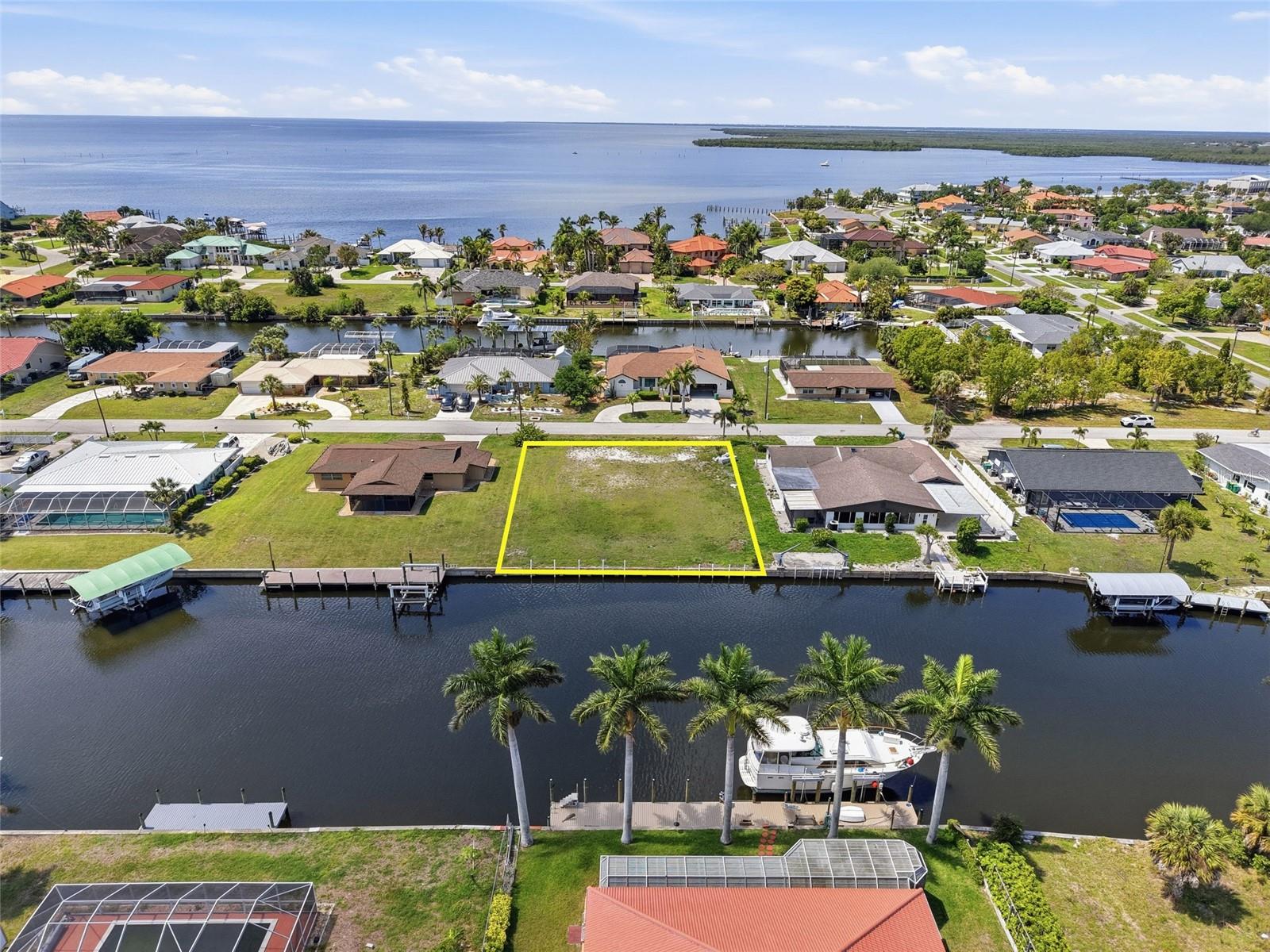 108 SINCLAIR ST SE, PORT CHARLOTTE, FL, 33952