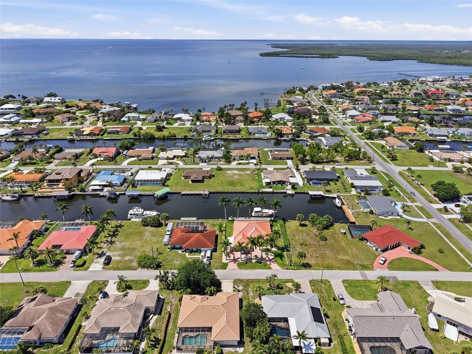 108 SINCLAIR ST SE, PORT CHARLOTTE, FL, 33952