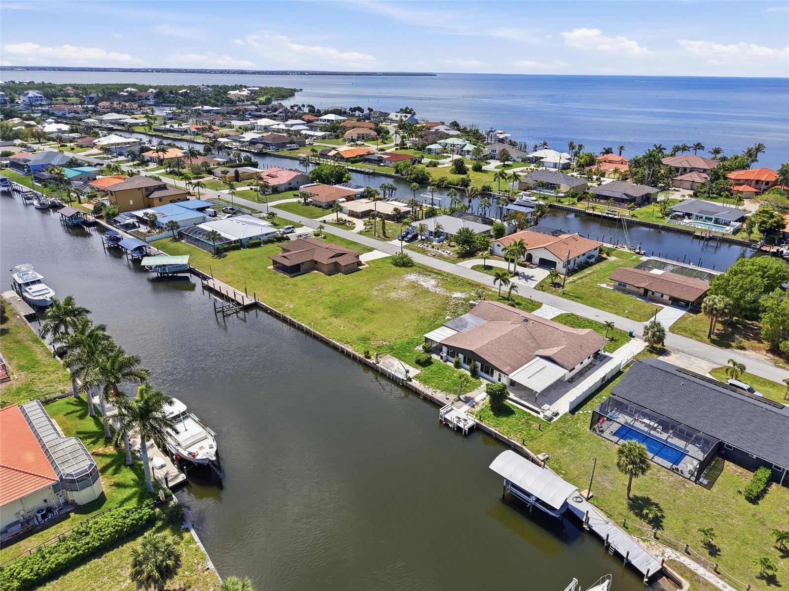 108 SINCLAIR ST SE, PORT CHARLOTTE, FL, 33952