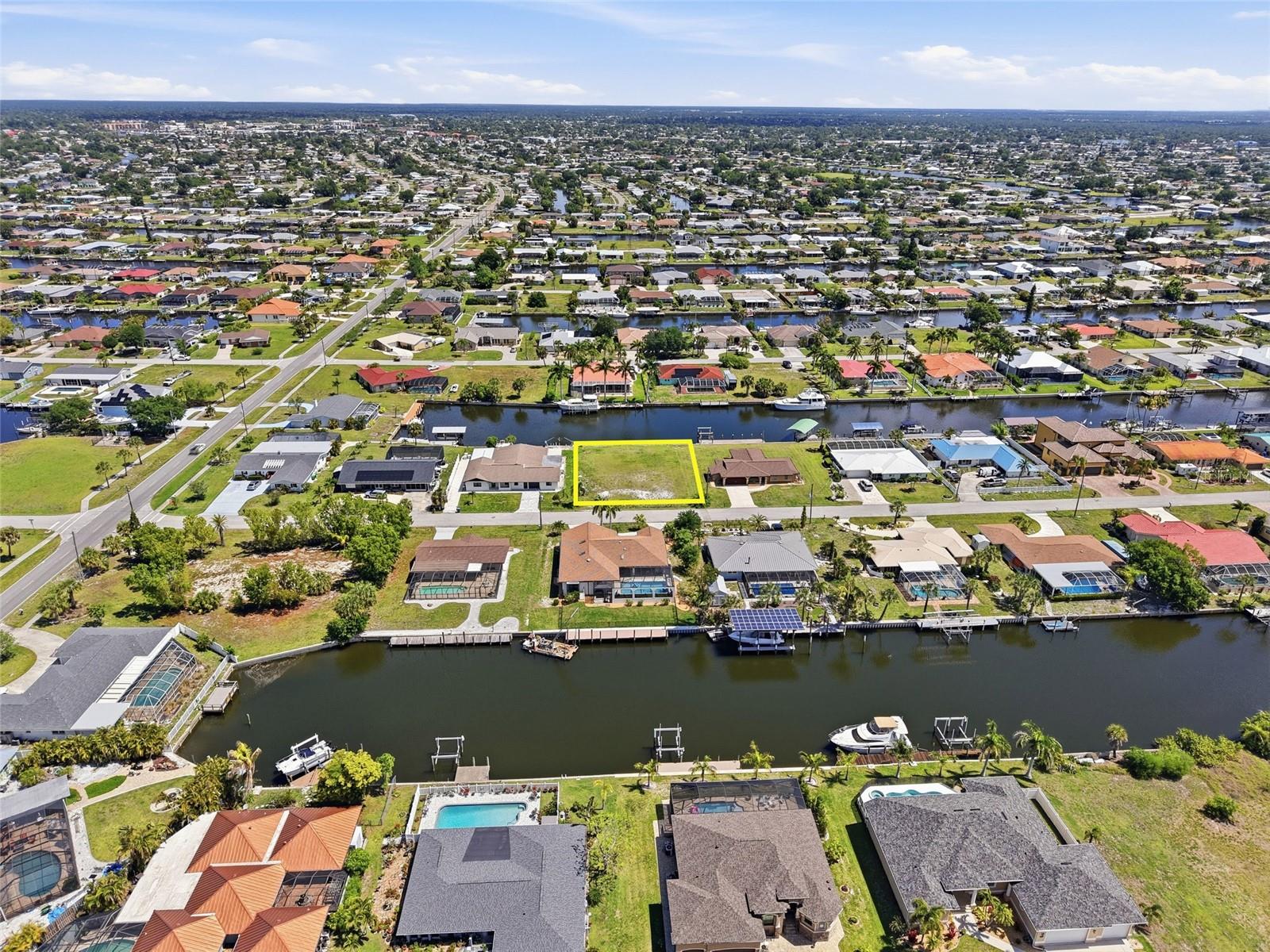 108 SINCLAIR ST SE, PORT CHARLOTTE, FL, 33952