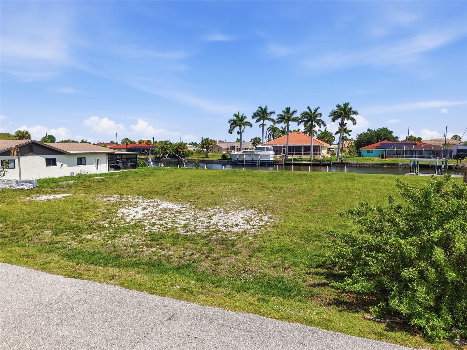 108 SINCLAIR ST SE, PORT CHARLOTTE, FL, 33952