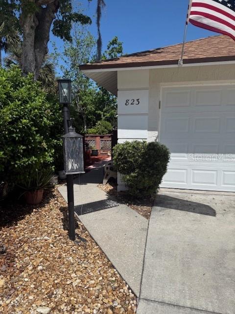 823 LONG MEADOW CT, PORT ORANGE, FL, 32127