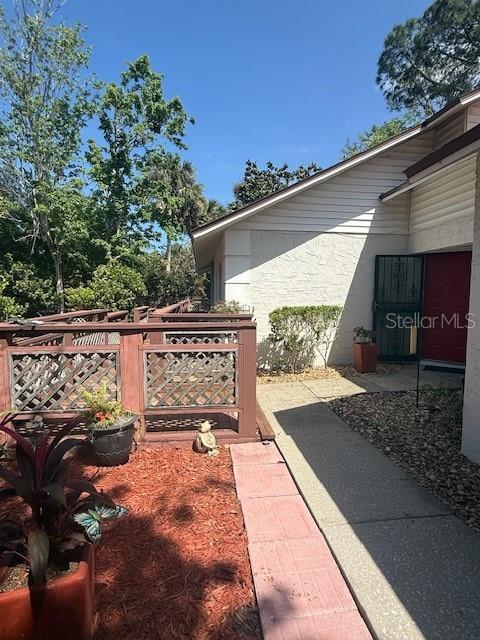 823 LONG MEADOW CT, PORT ORANGE, FL, 32127