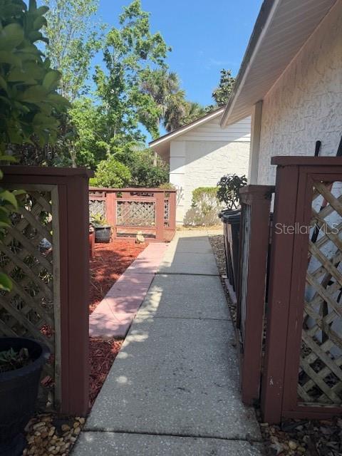 823 LONG MEADOW CT, PORT ORANGE, FL, 32127