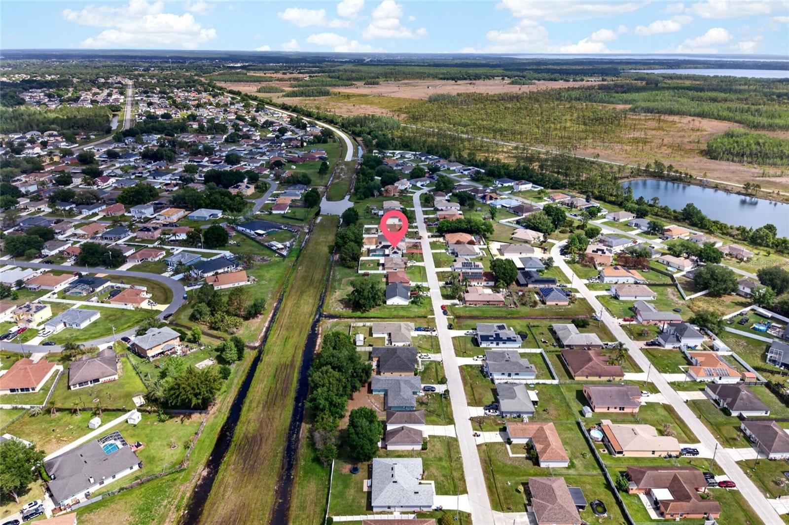 718 TOULON DR, KISSIMMEE, FL, 34759